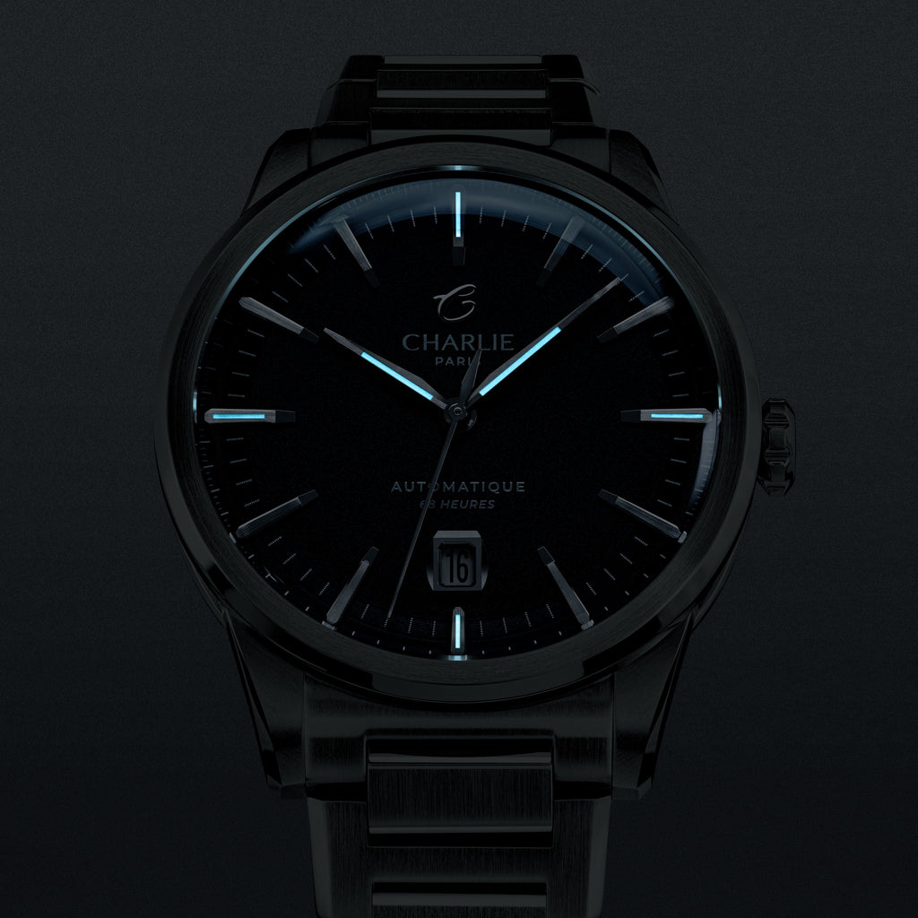 ALLIANCE - 68H - Bleu