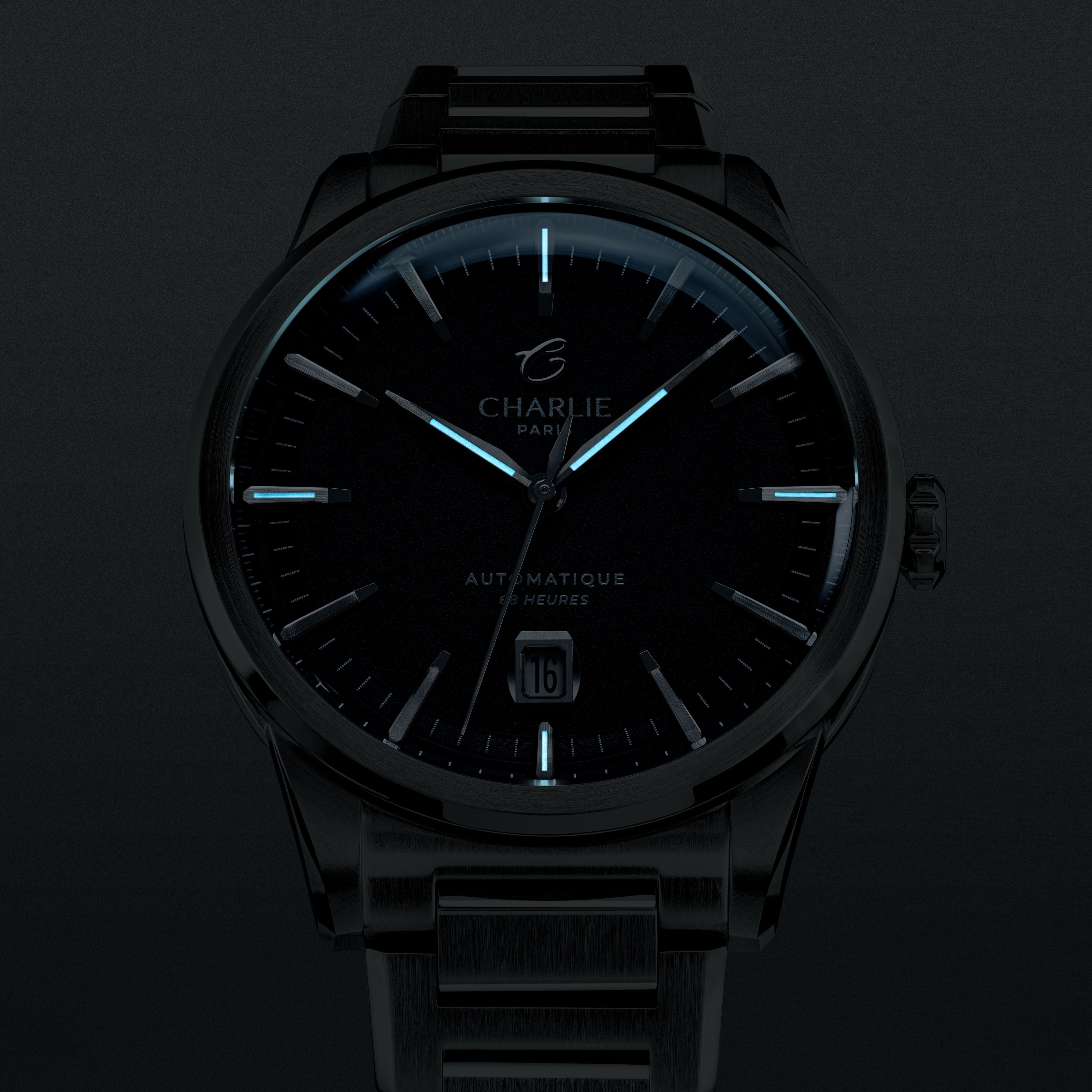 ALLIANCE - 68H - Bleu