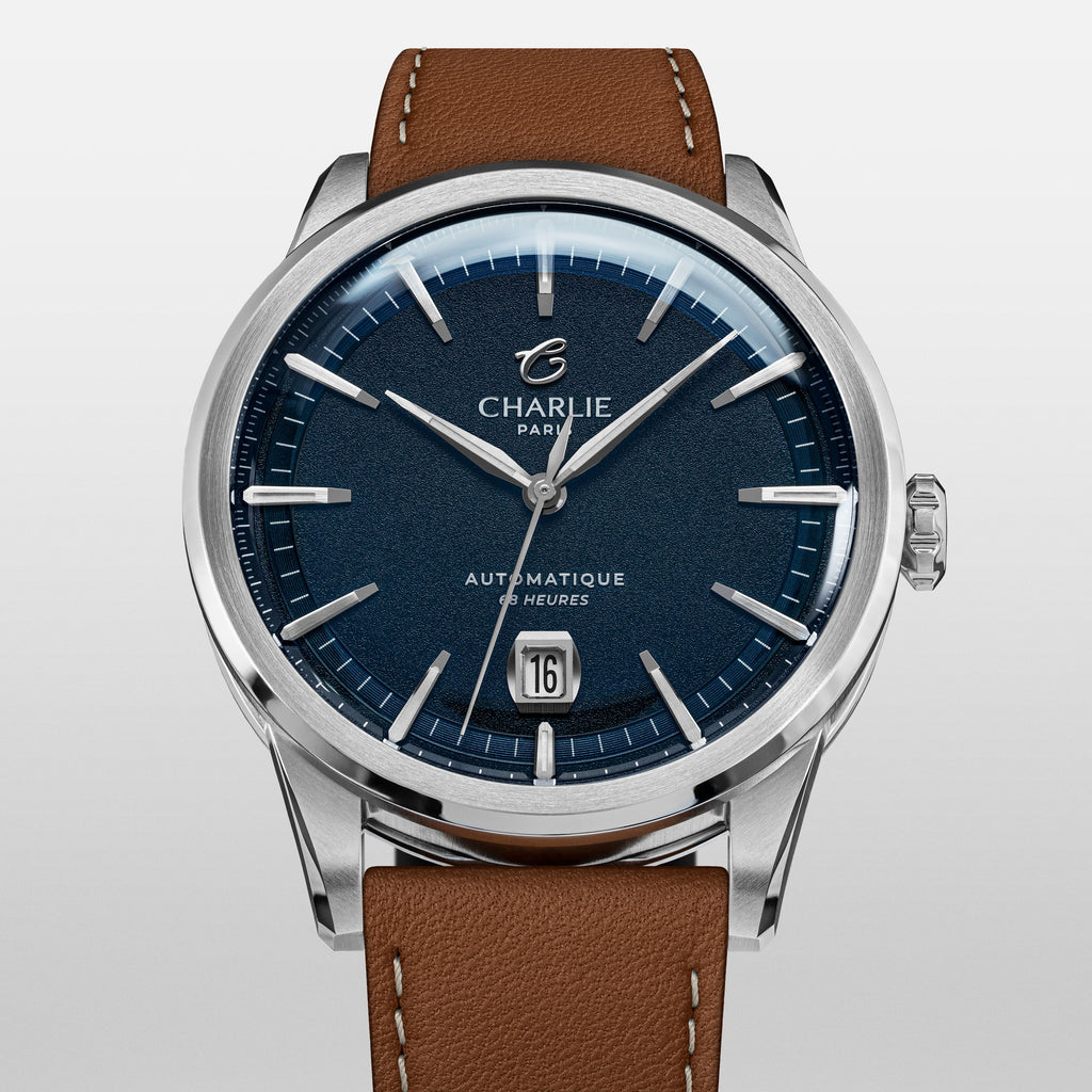 ALLIANCE - 68H - Bleu