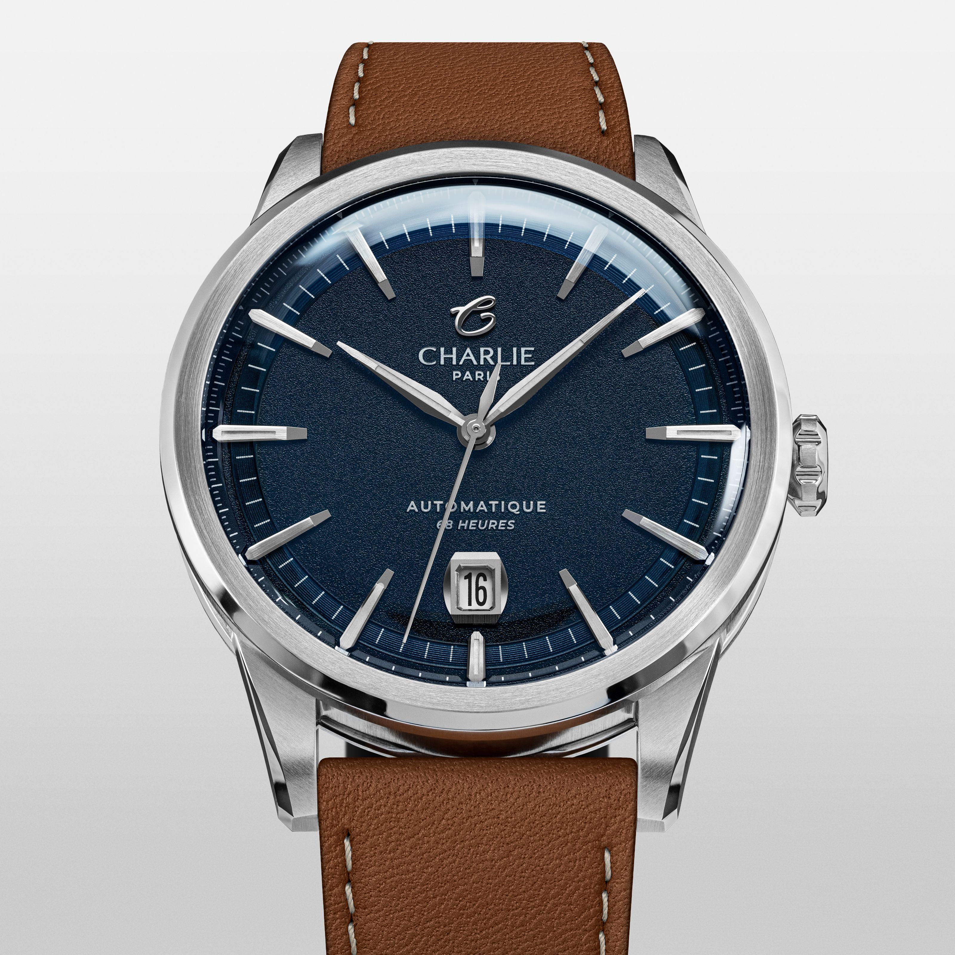 ALLIANCE - 68H - Bleu
