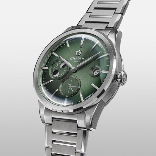 ALLIANCE - Phase de lune - Sauge