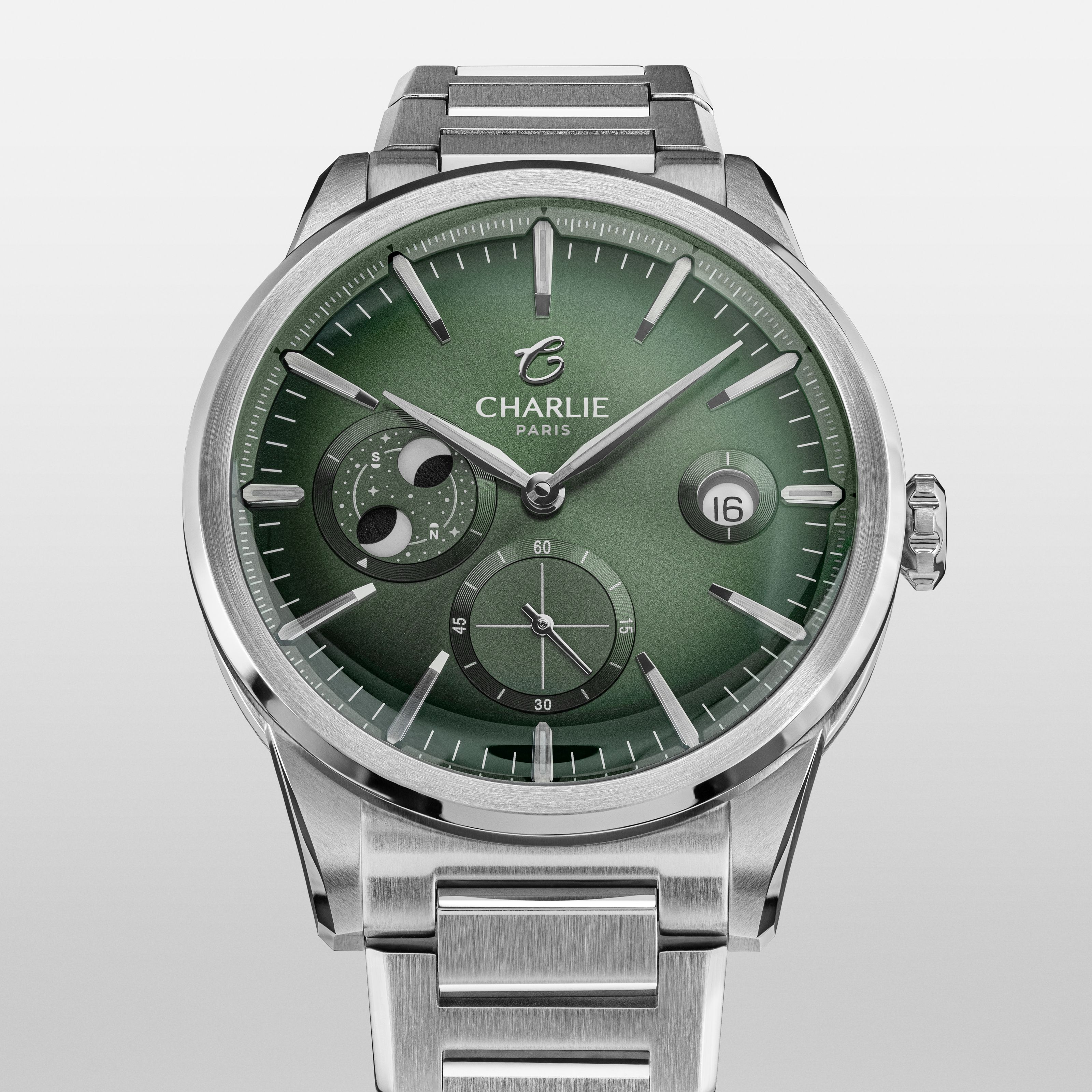 ALLIANCE - Phase de lune - Sauge