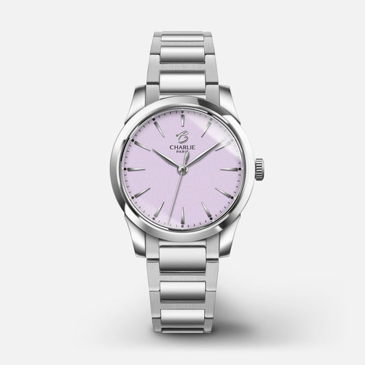 AURORE - Mauve