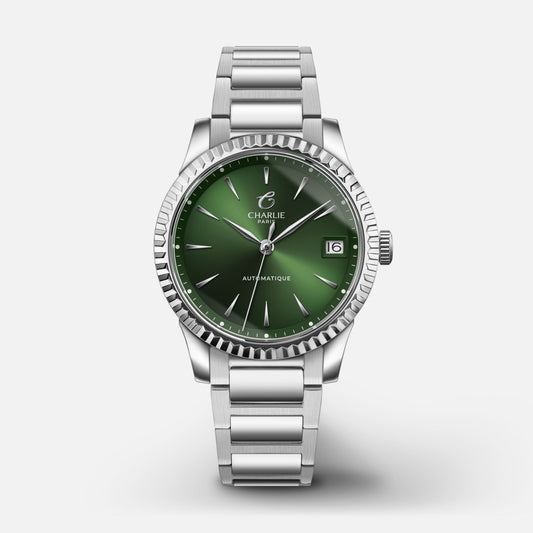 AURORE - Date - Tourmaline