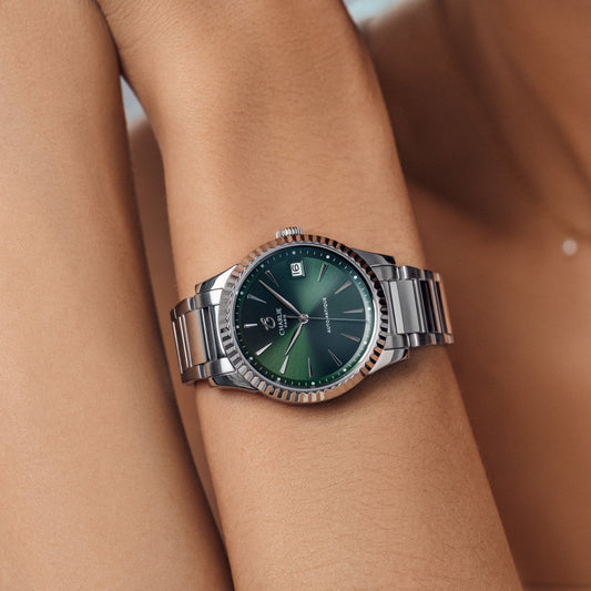 AURORE - Date - Tourmaline