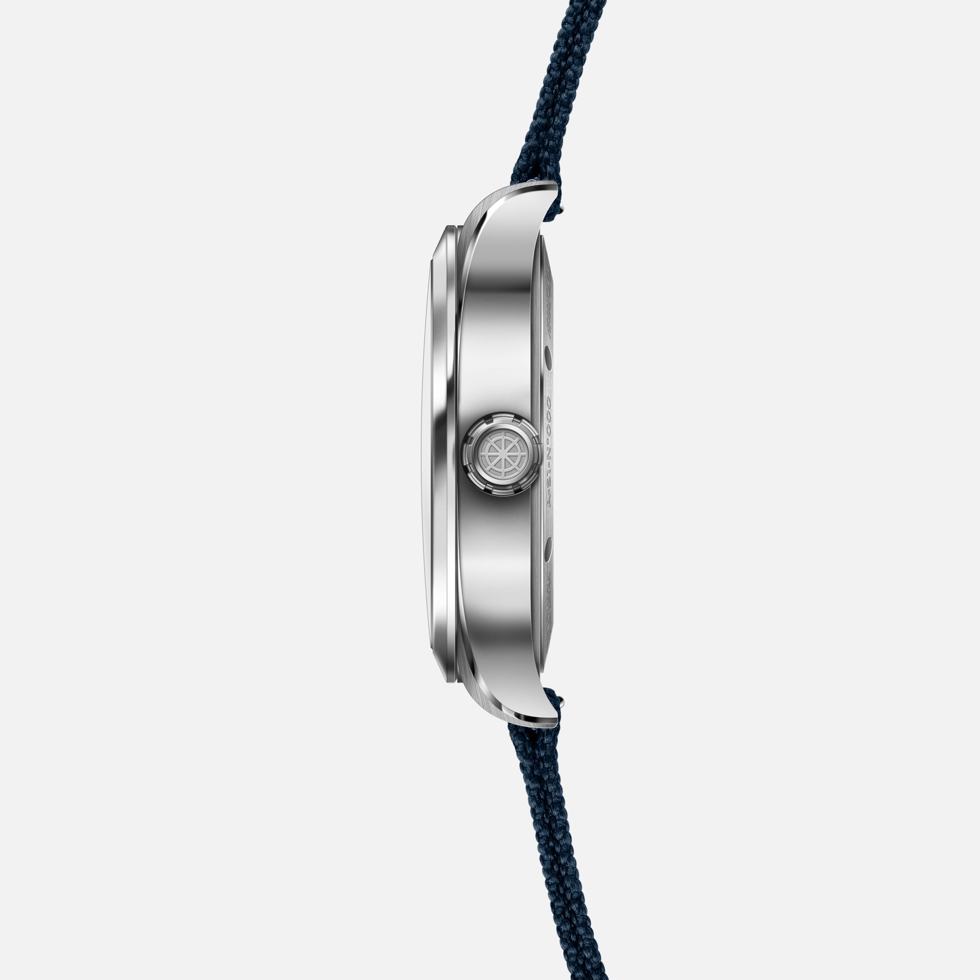 CONCORDIA - Bleu Antarctique