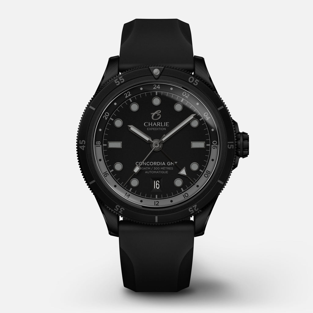 CONCORDIA - GMT - Kraken