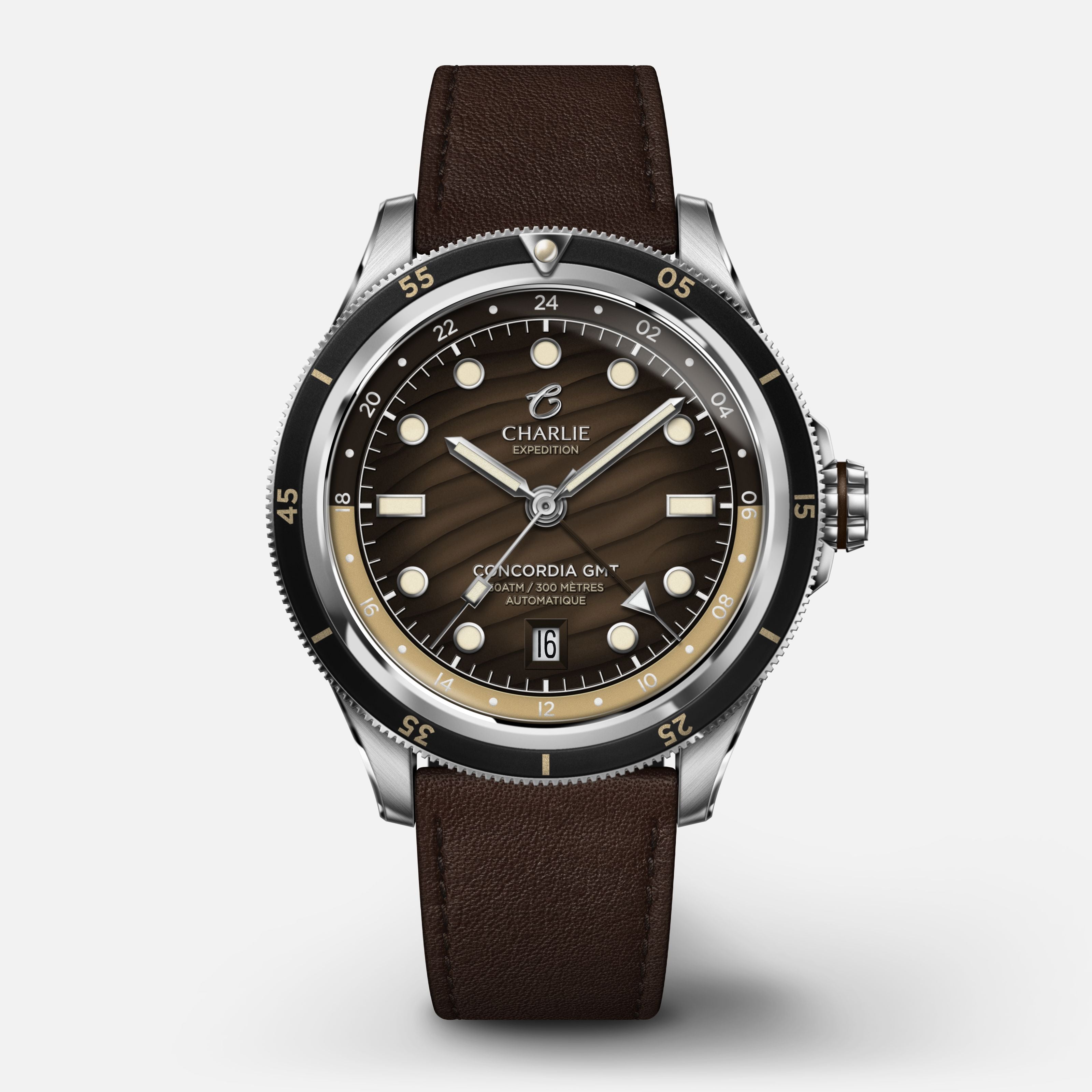 CONCORDIA - GMT - Dune