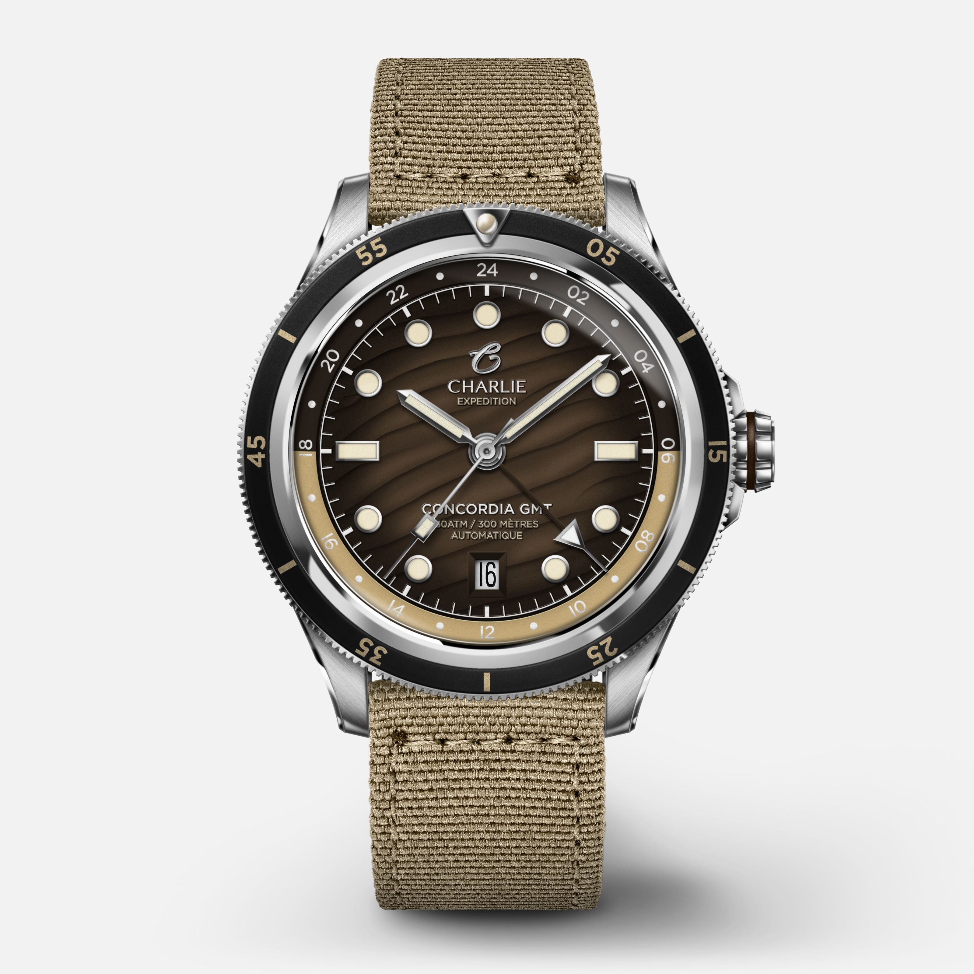 CONCORDIA - GMT - Dune