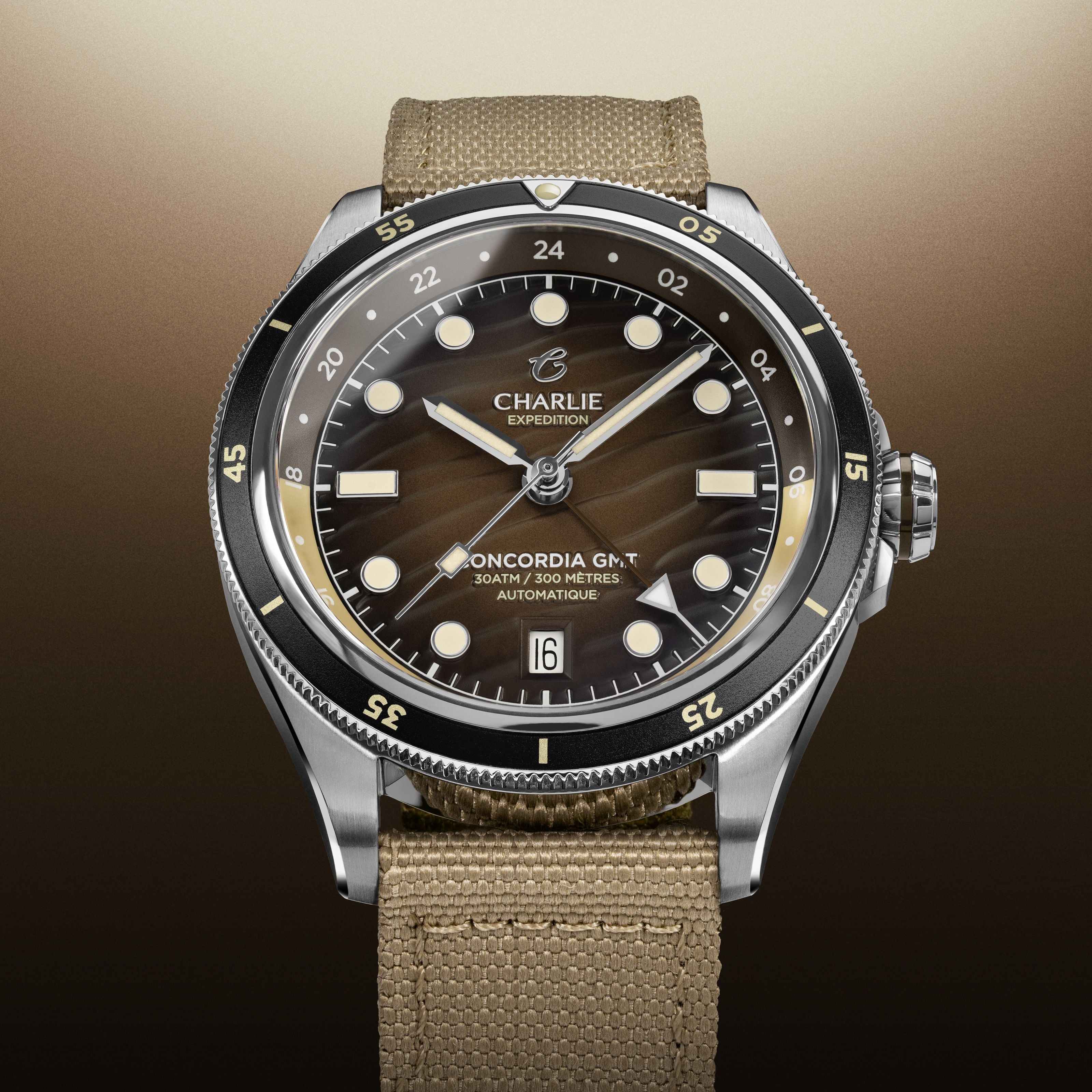 CONCORDIA - GMT - Dune