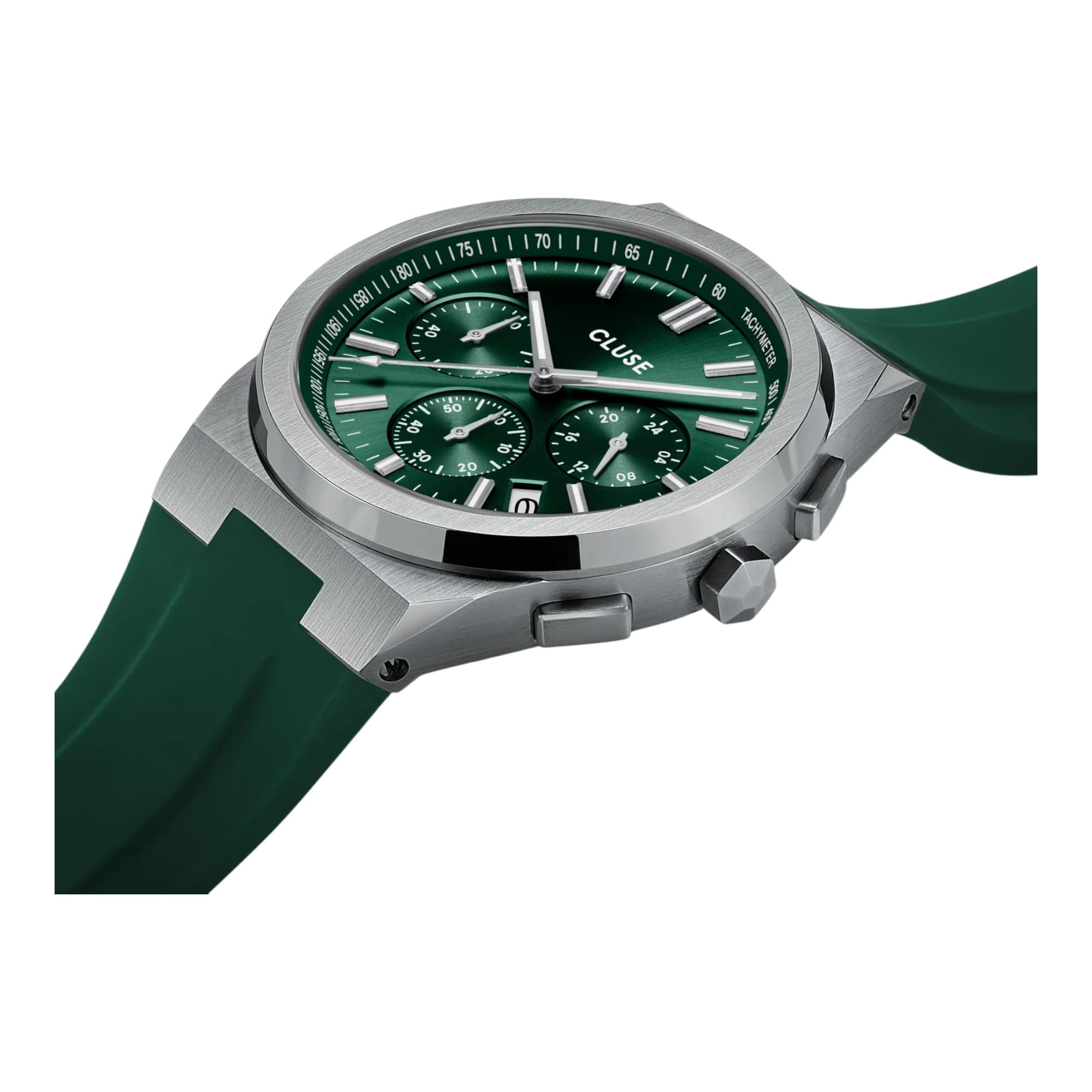 Cluse - Vigoureux Chrono - 40mm - CW20808