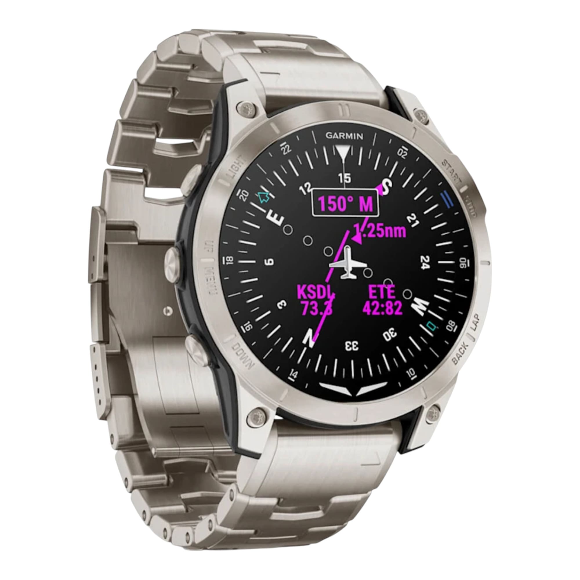 GARMIN - D2 Mach 1 -  010-02582-51