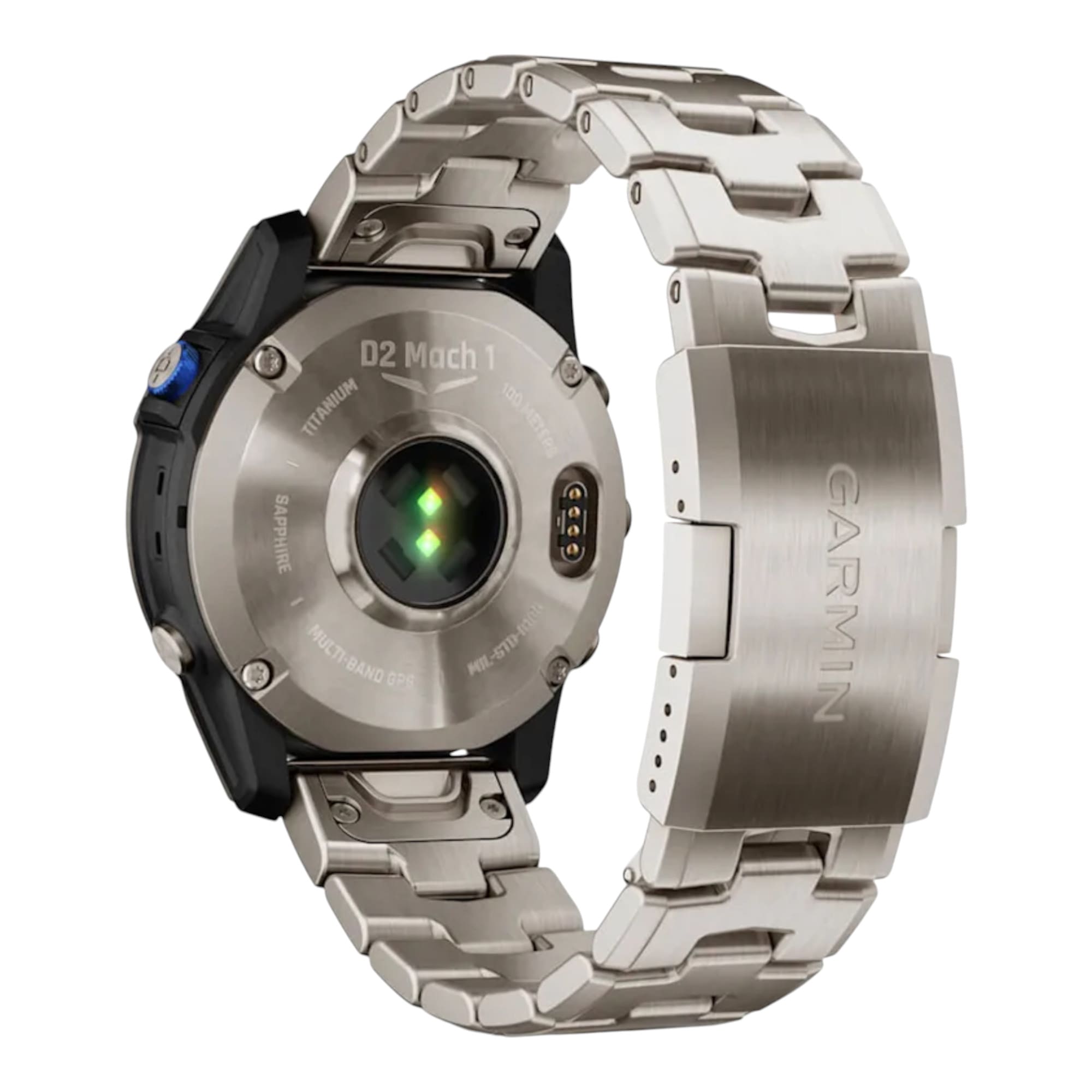 GARMIN - D2 Mach 1 -  010-02582-51