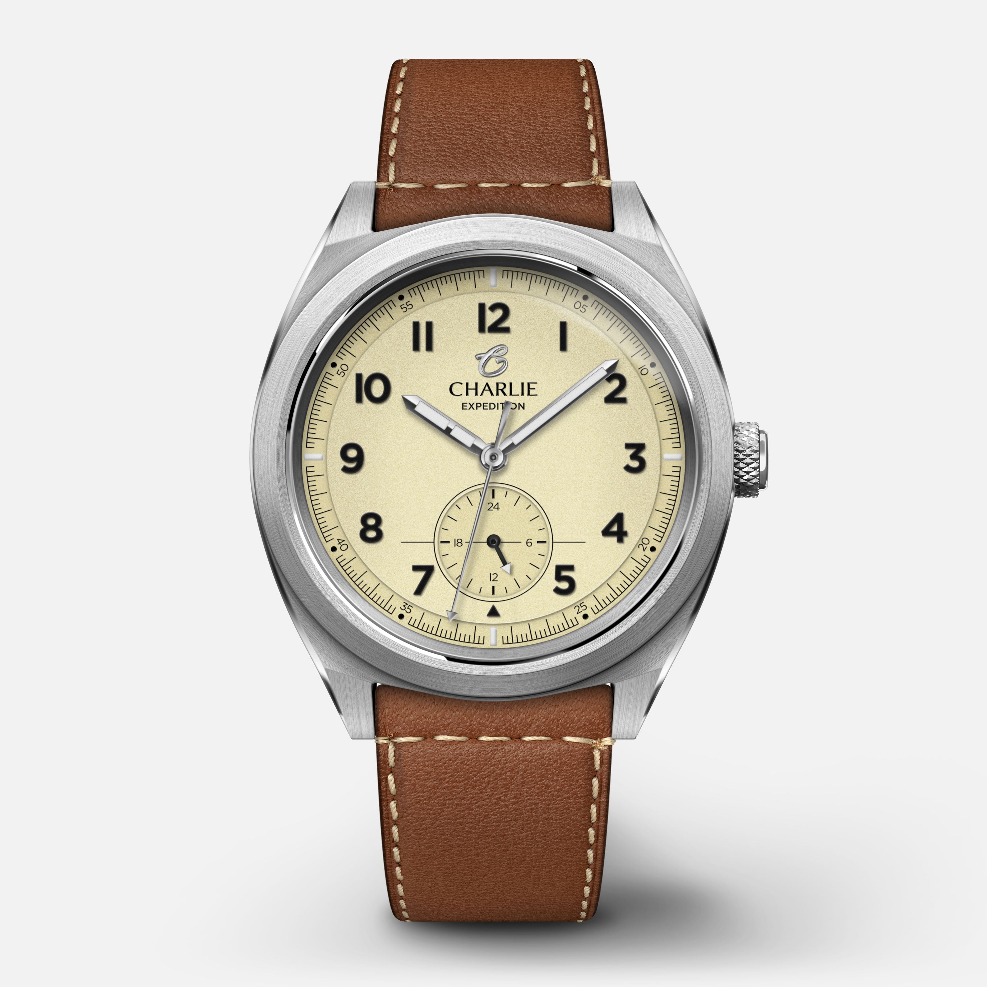 GR - 24h - Beige
