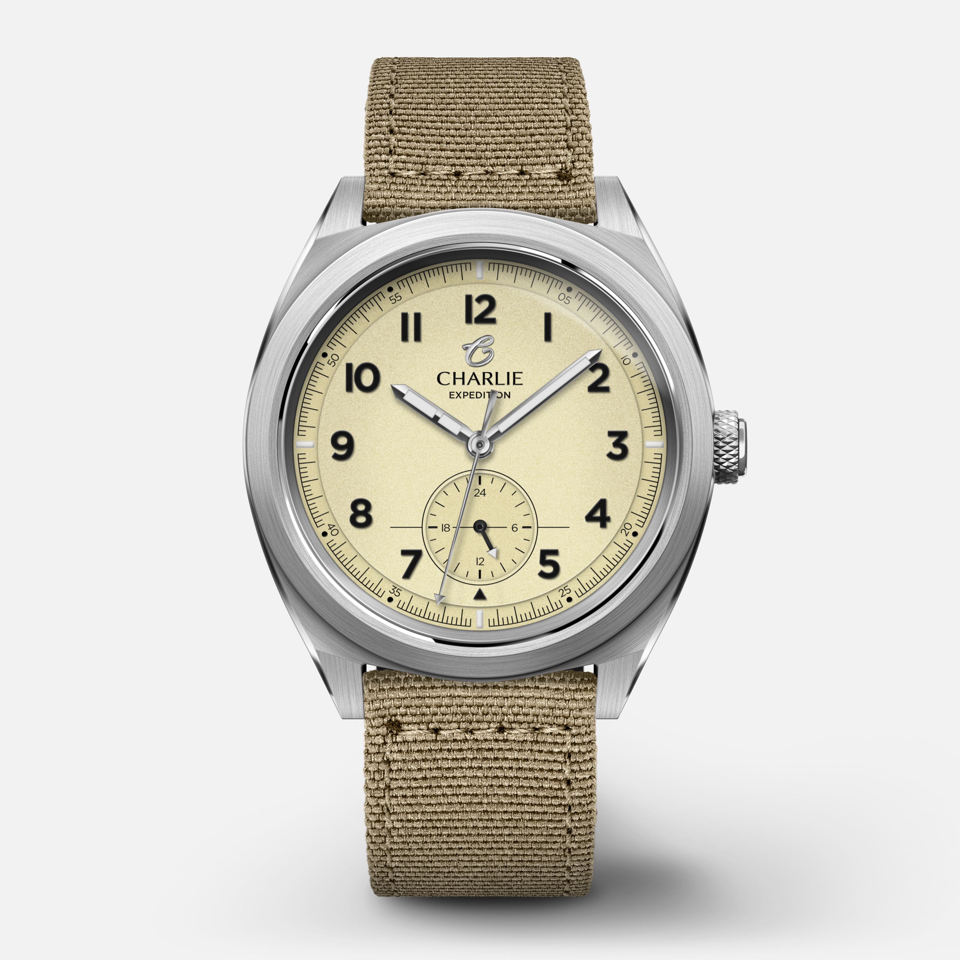 GR - 24h - Beige