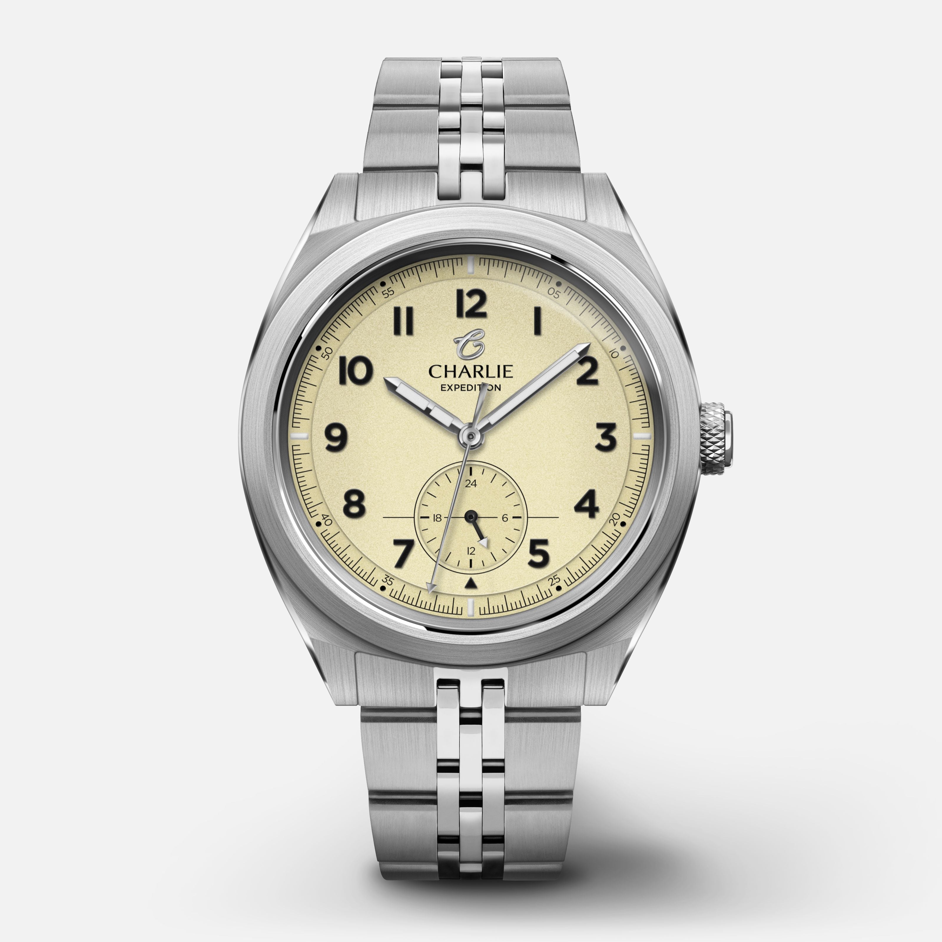 GR - 24h - Beige