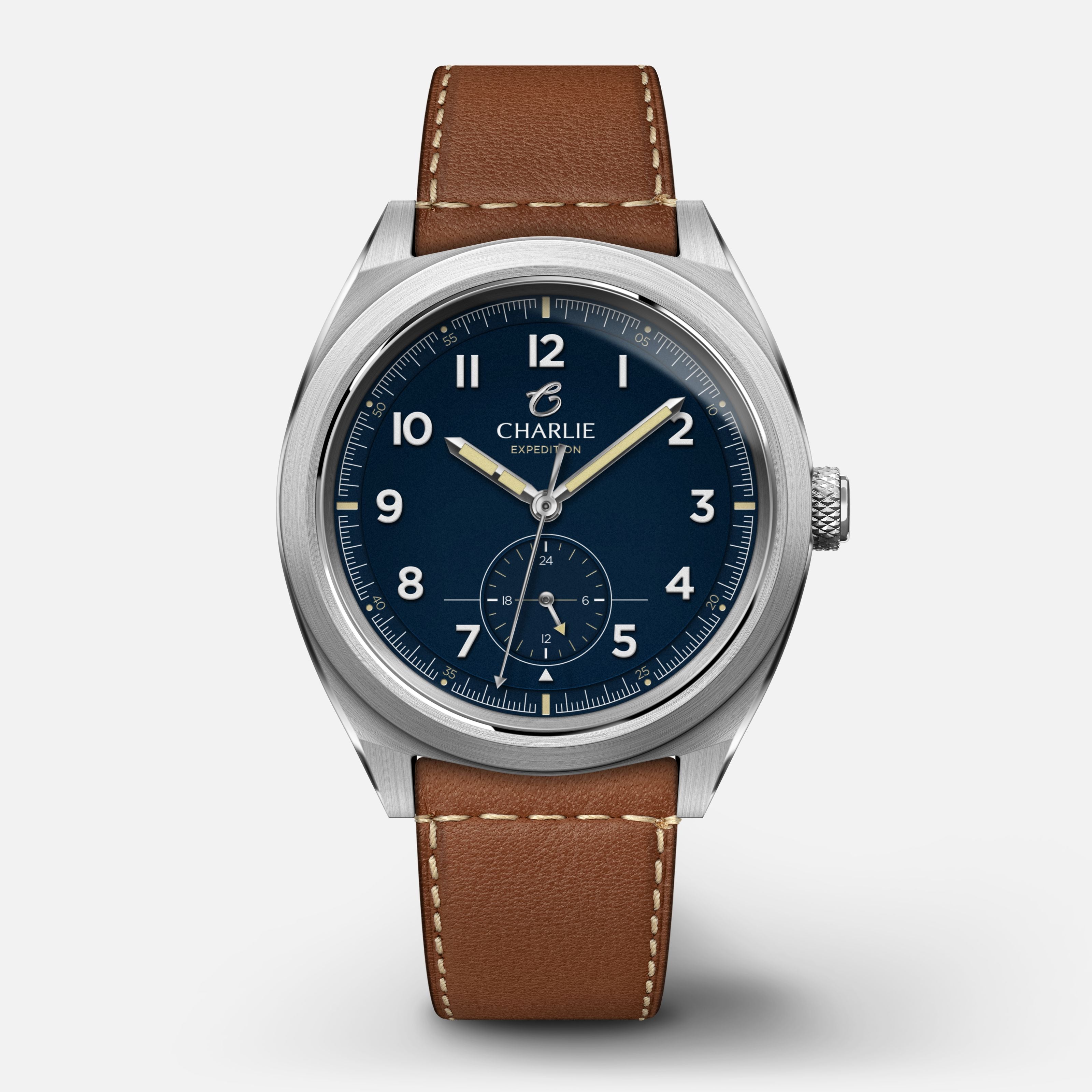 GR - 24h - Bleu