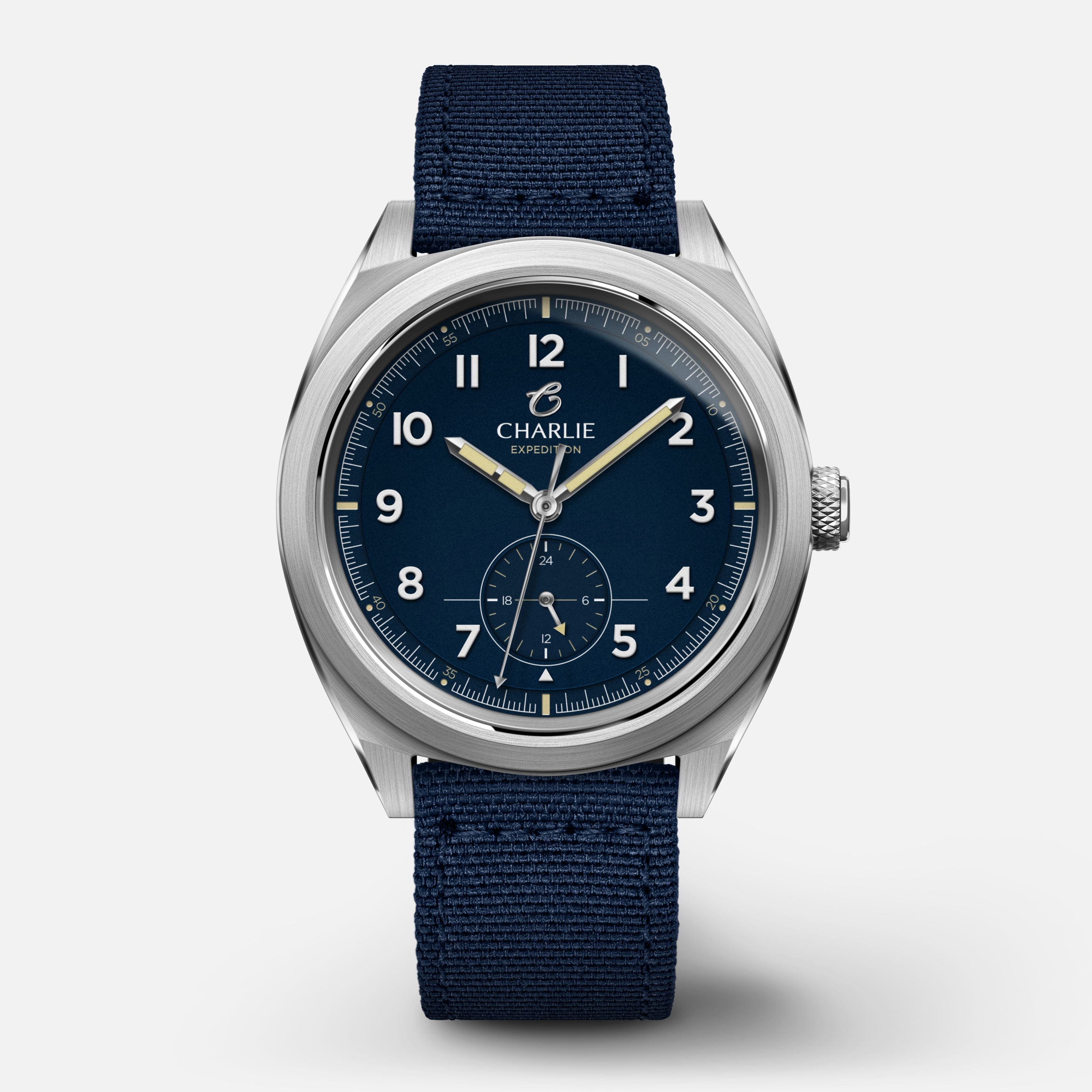 GR - 24h - Bleu