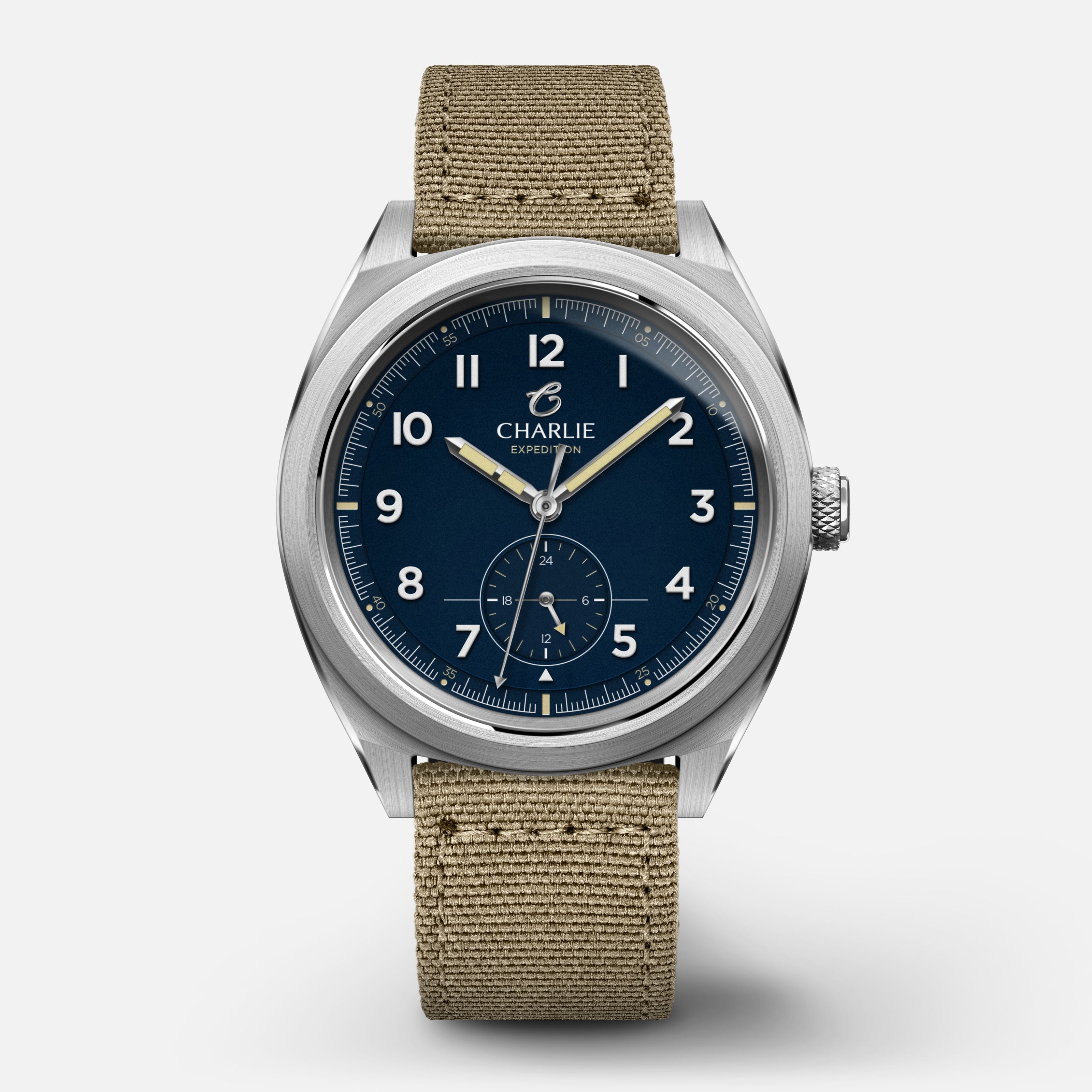 GR - 24h - Bleu