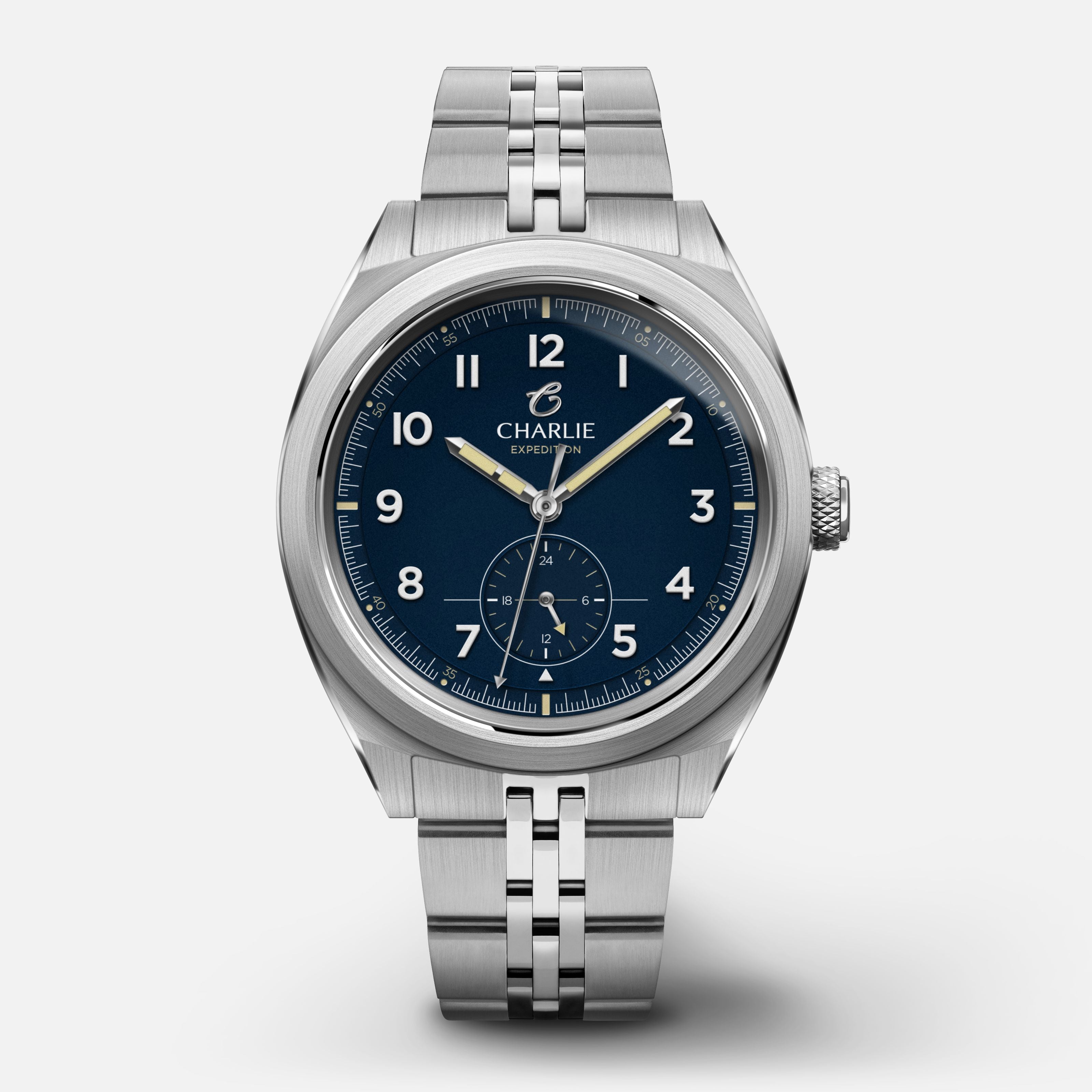 GR - 24h - Bleu