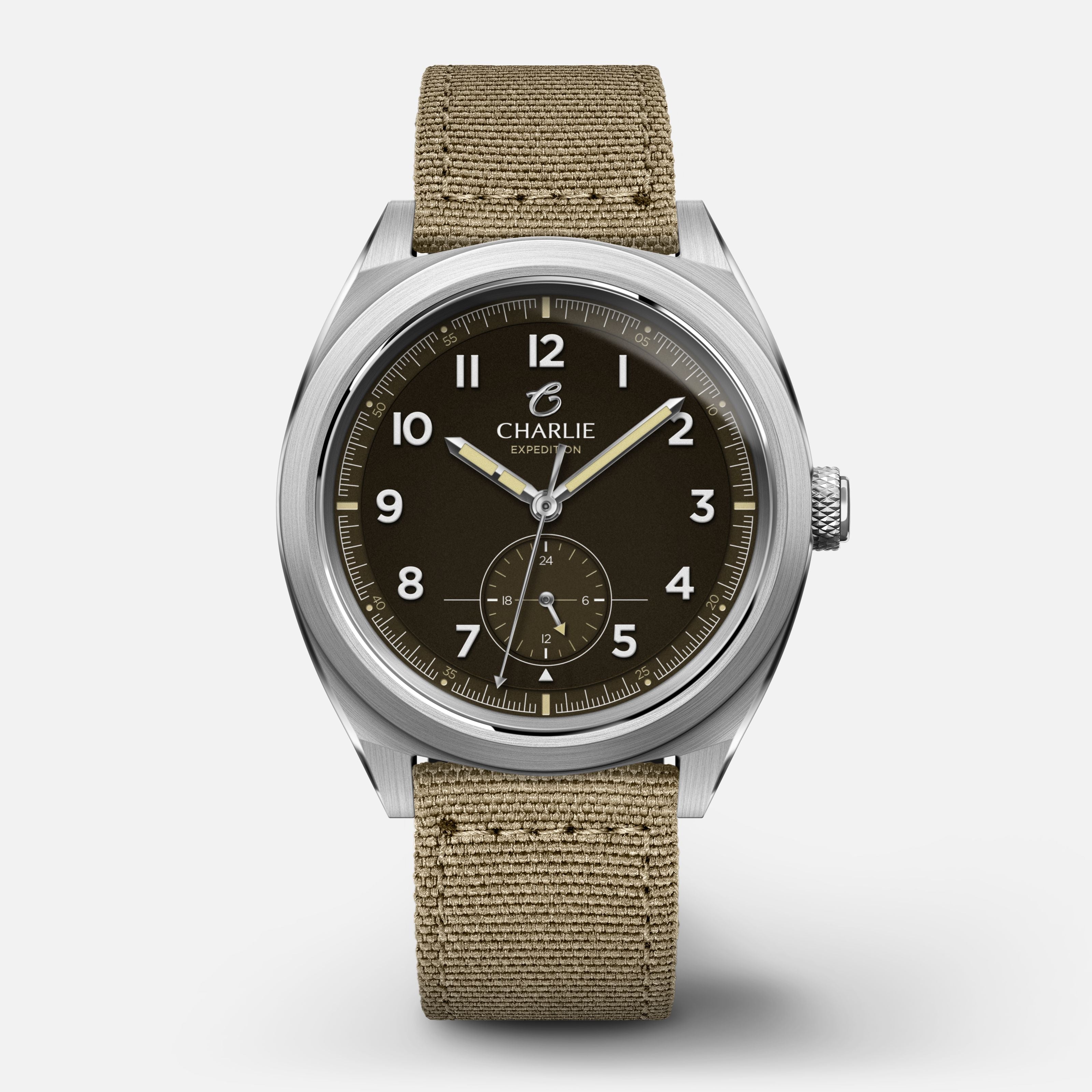 GR - 24h - Brun