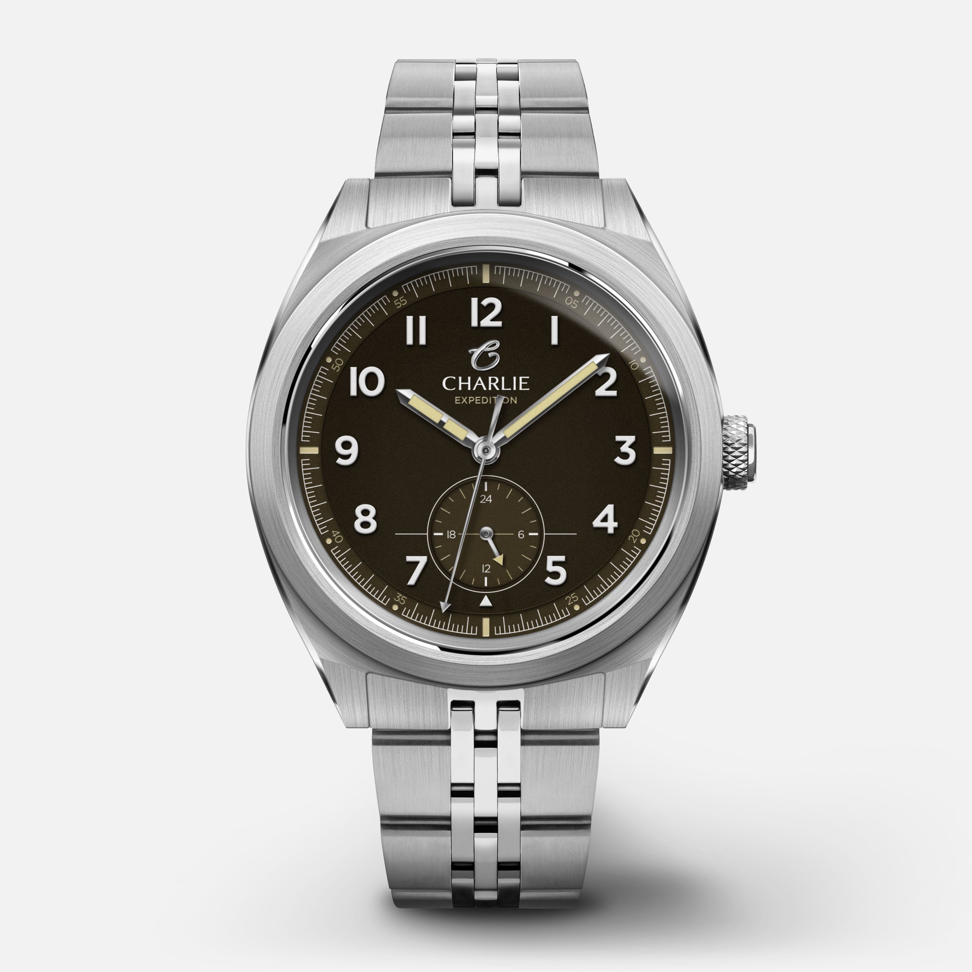 GR - 24h - Brun