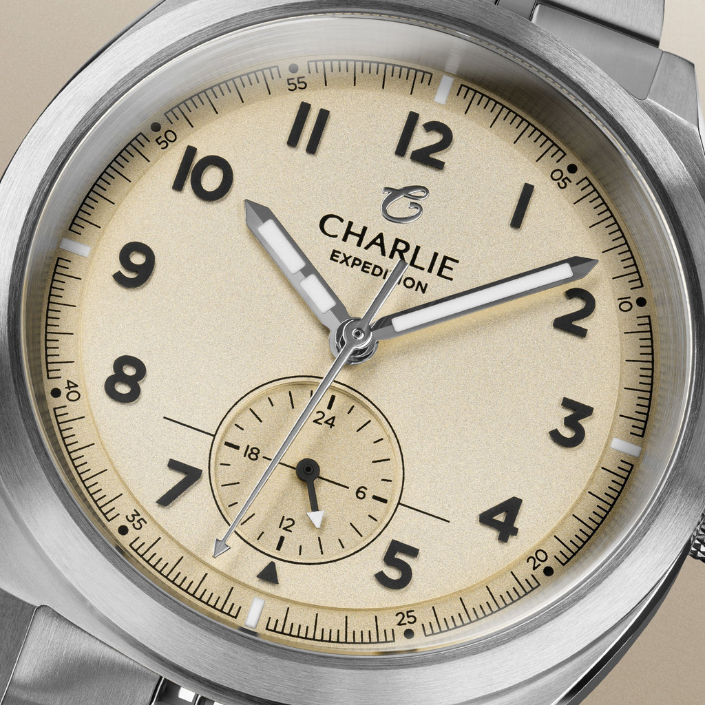 GR - 24h - Beige