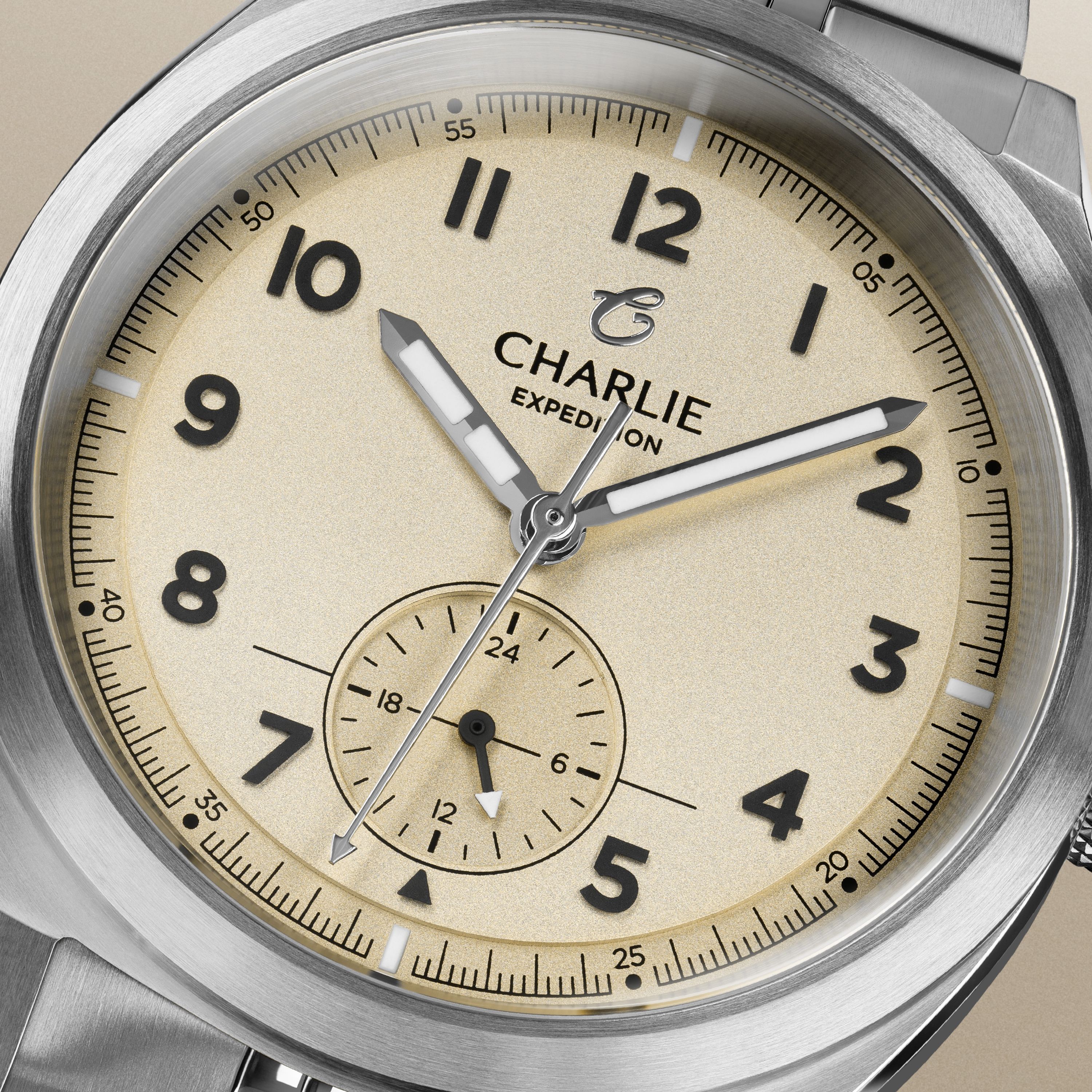 GR - 24h - Beige