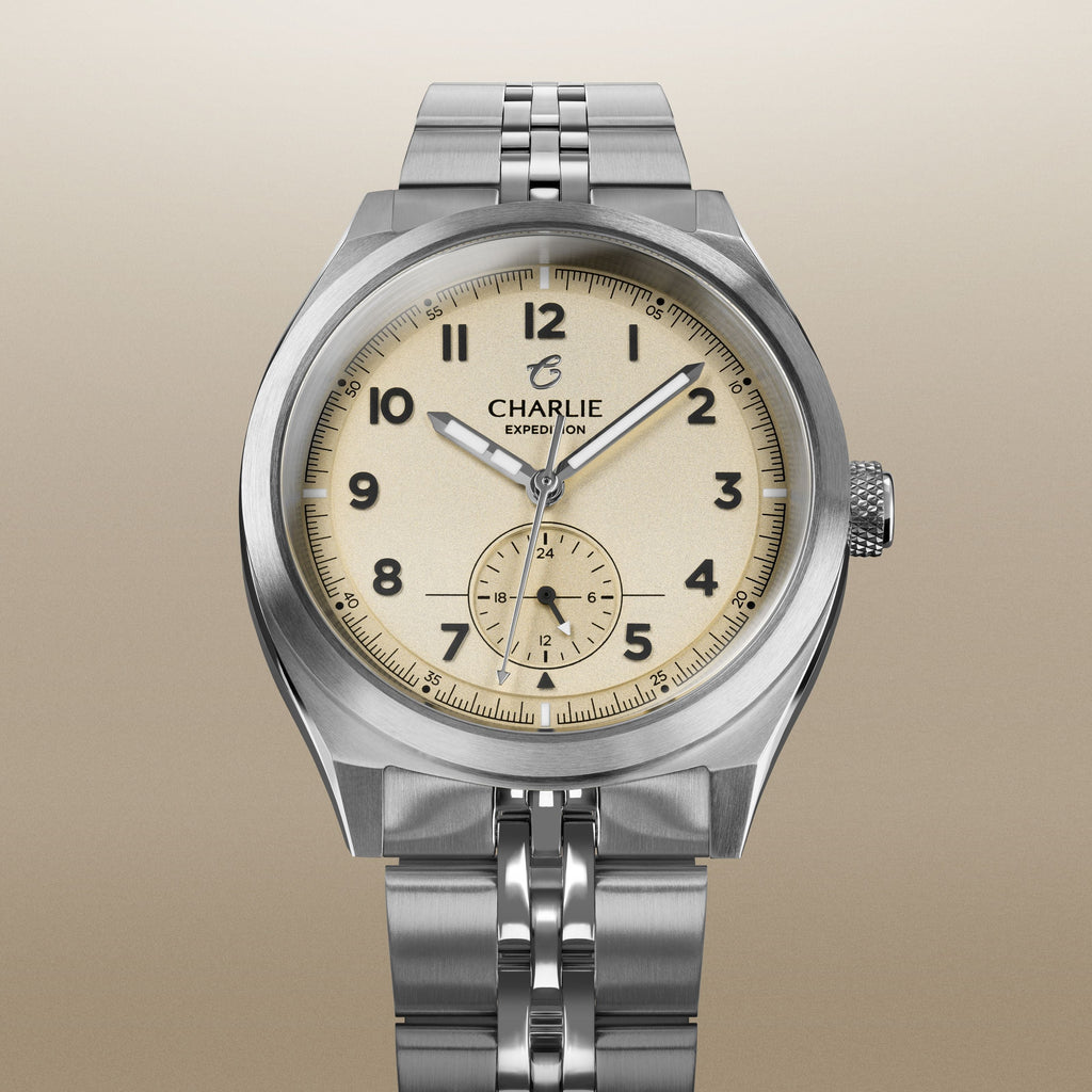 GR - 24h - Beige