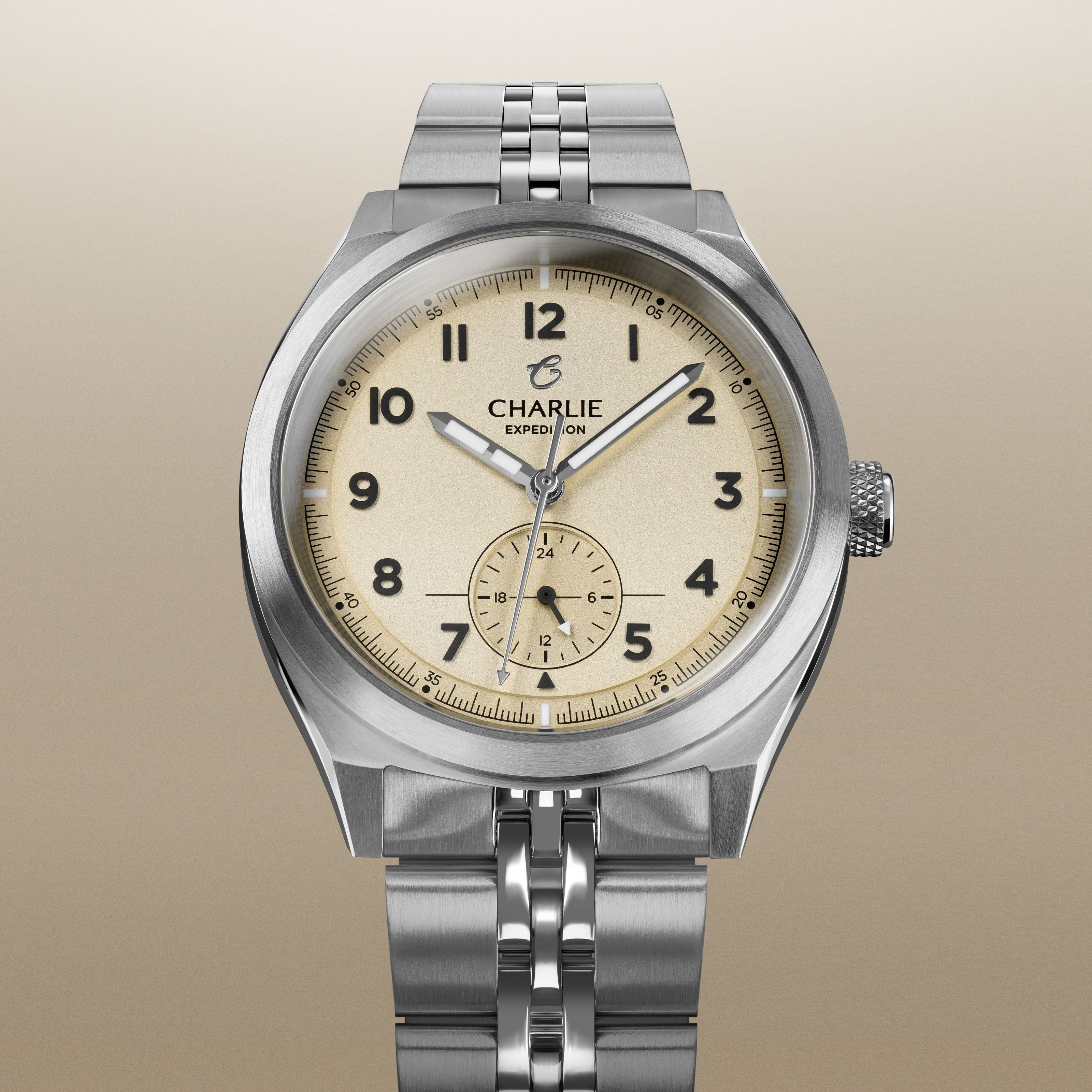 GR - 24h - Beige