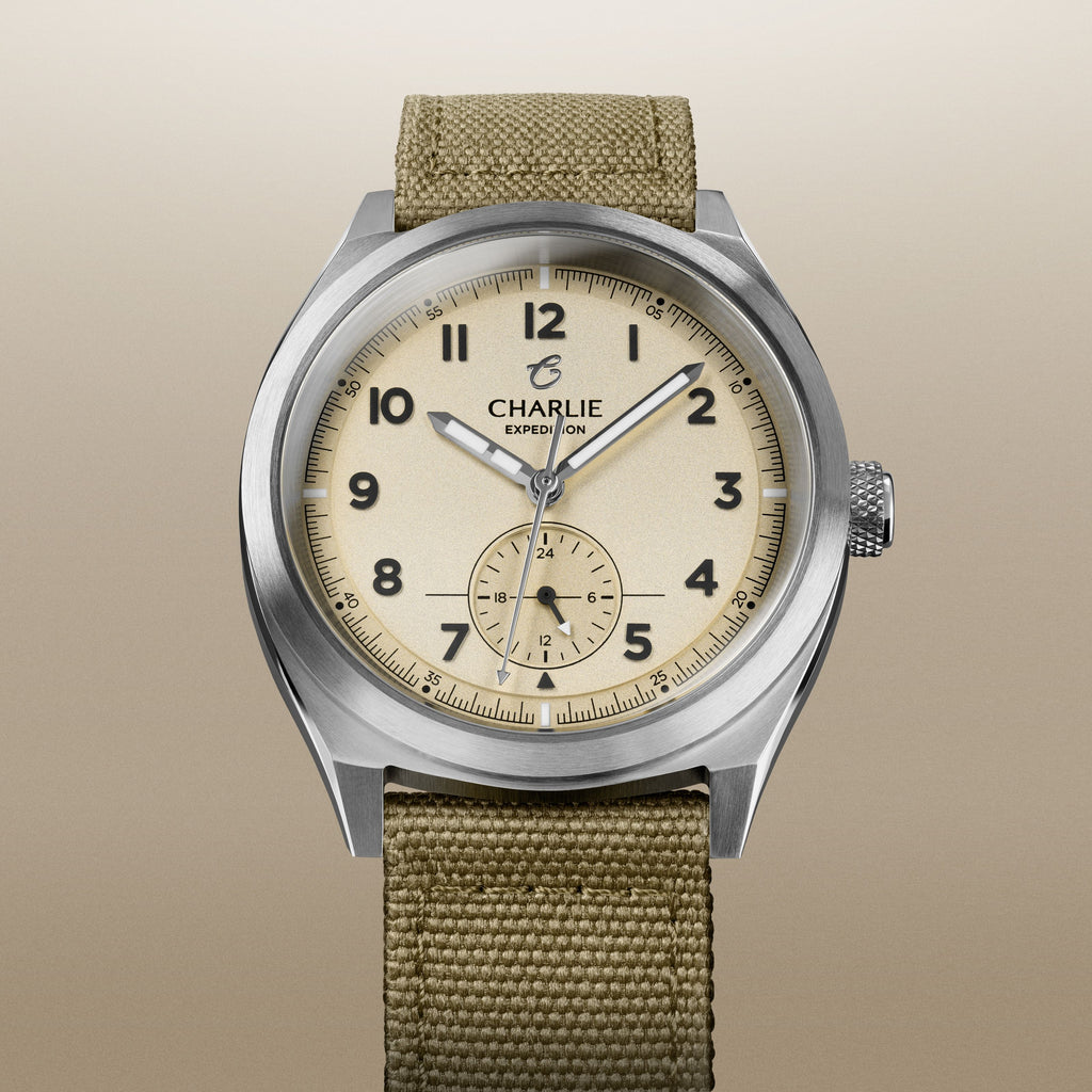 GR - 24h - Beige