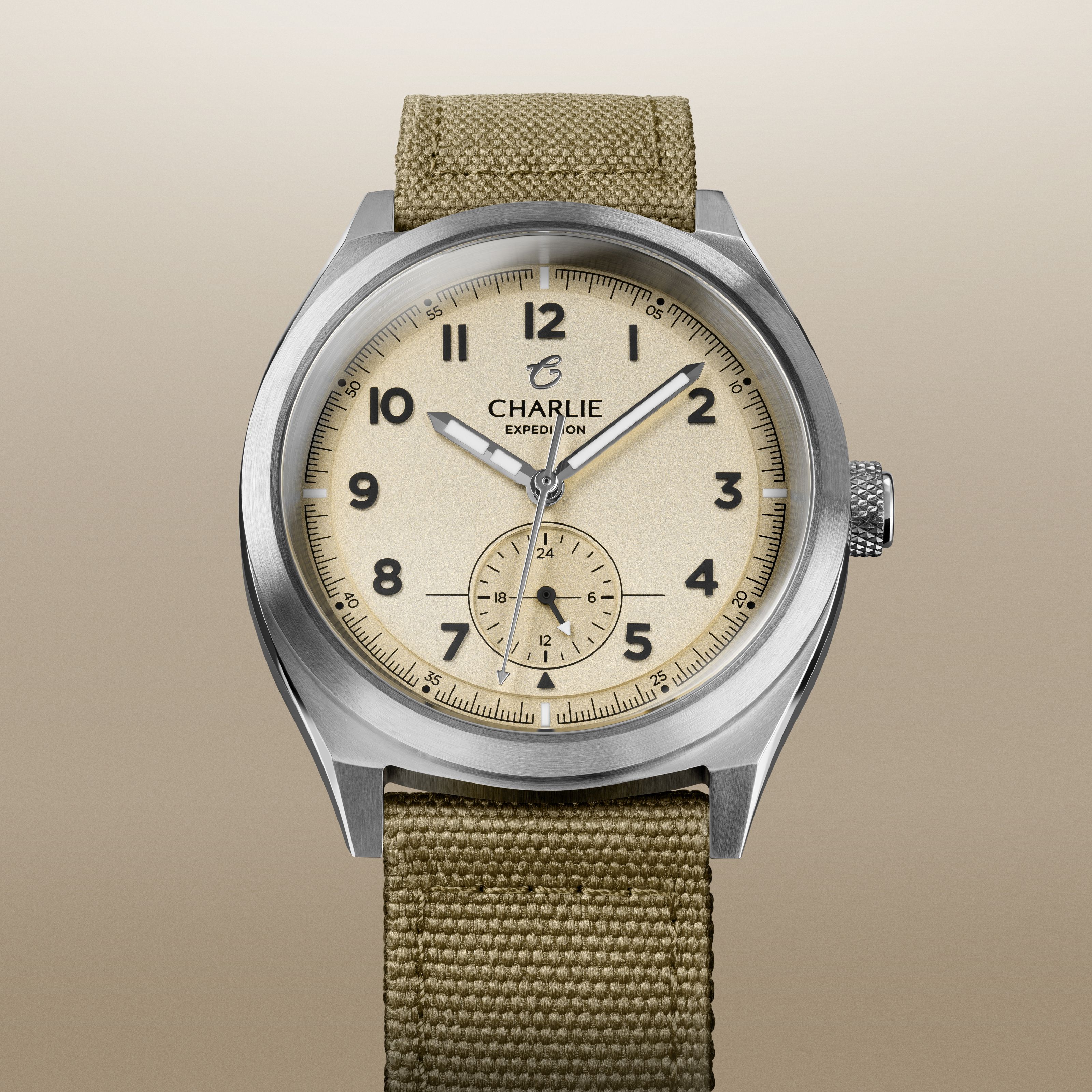 GR - 24h - Beige
