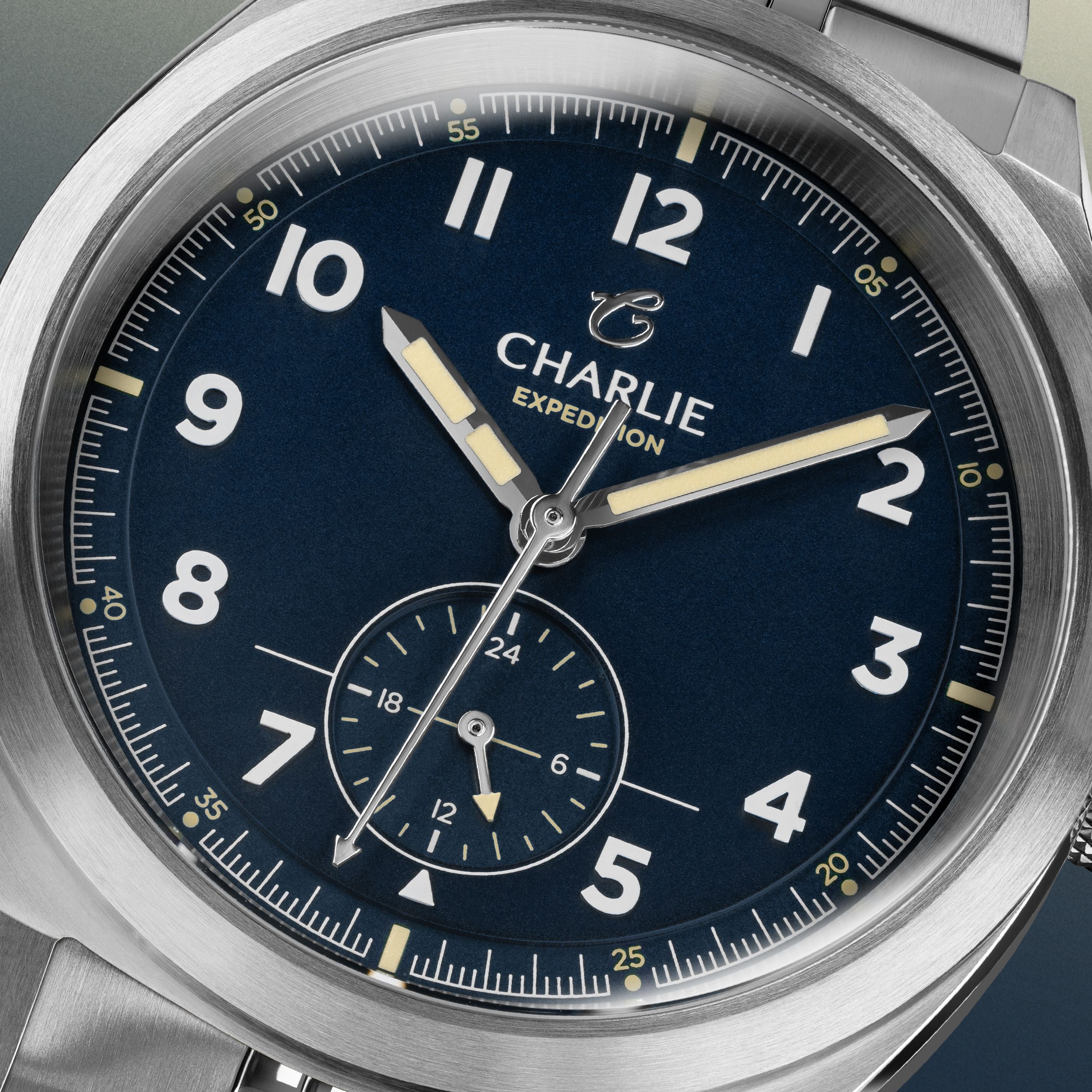 GR - 24h - Bleu