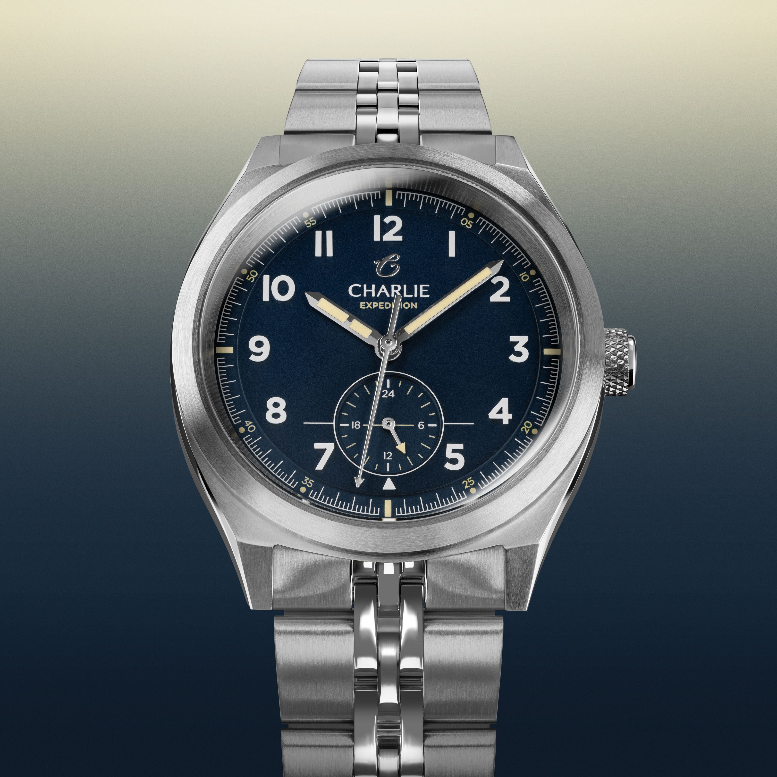 GR - 24h - Bleu