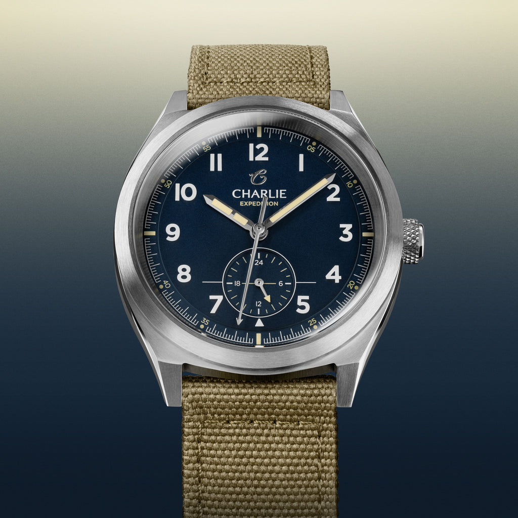 GR - 24h - Bleu