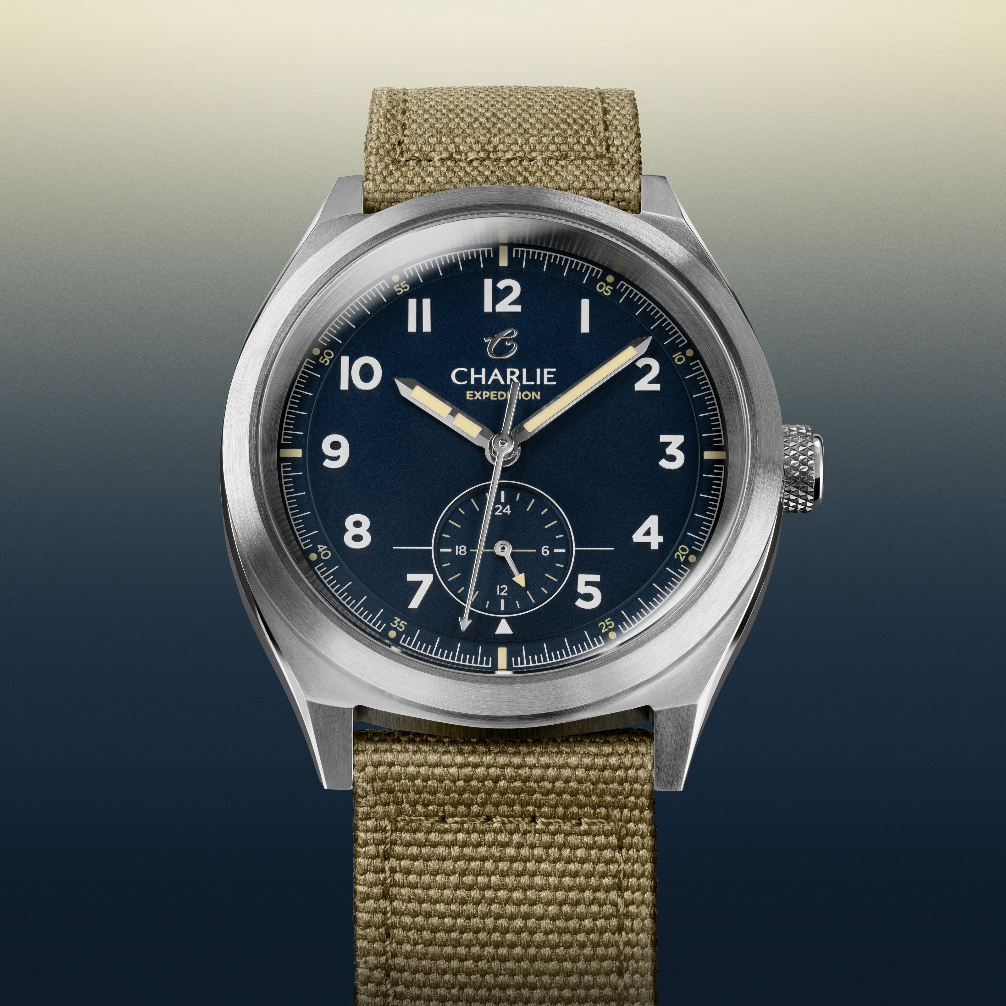 GR - 24h - Bleu