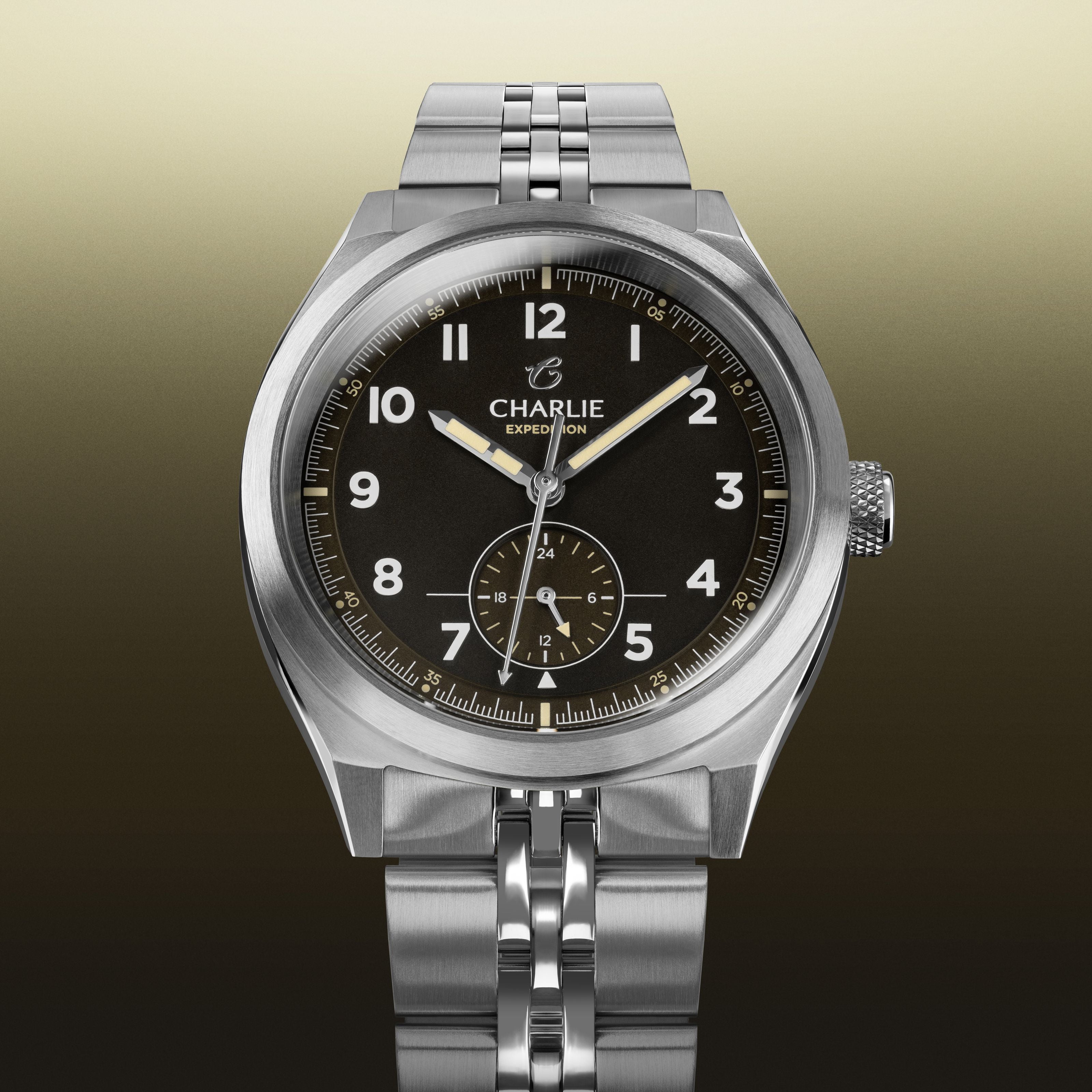 GR - 24h - Brun