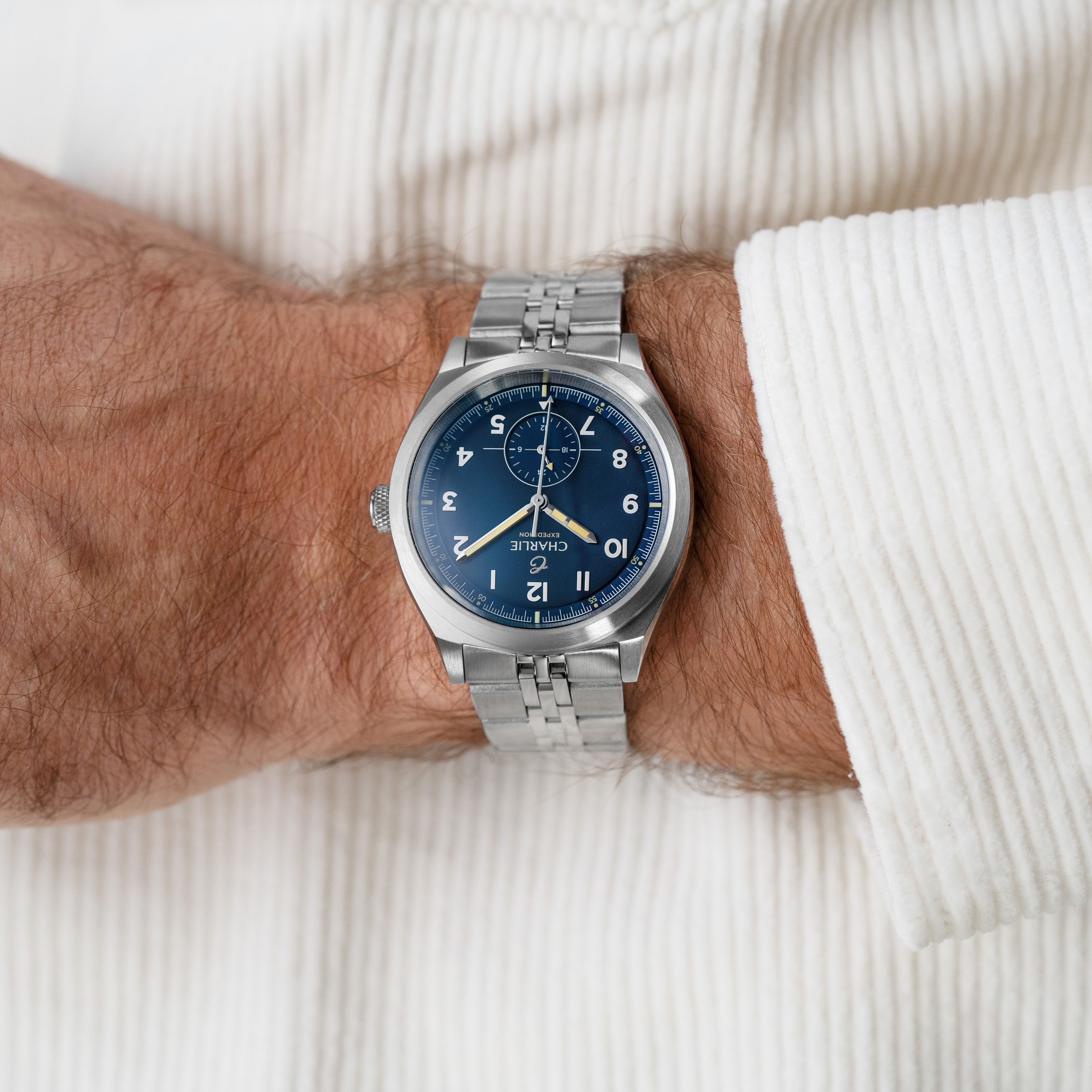 GR - 24h - Bleu