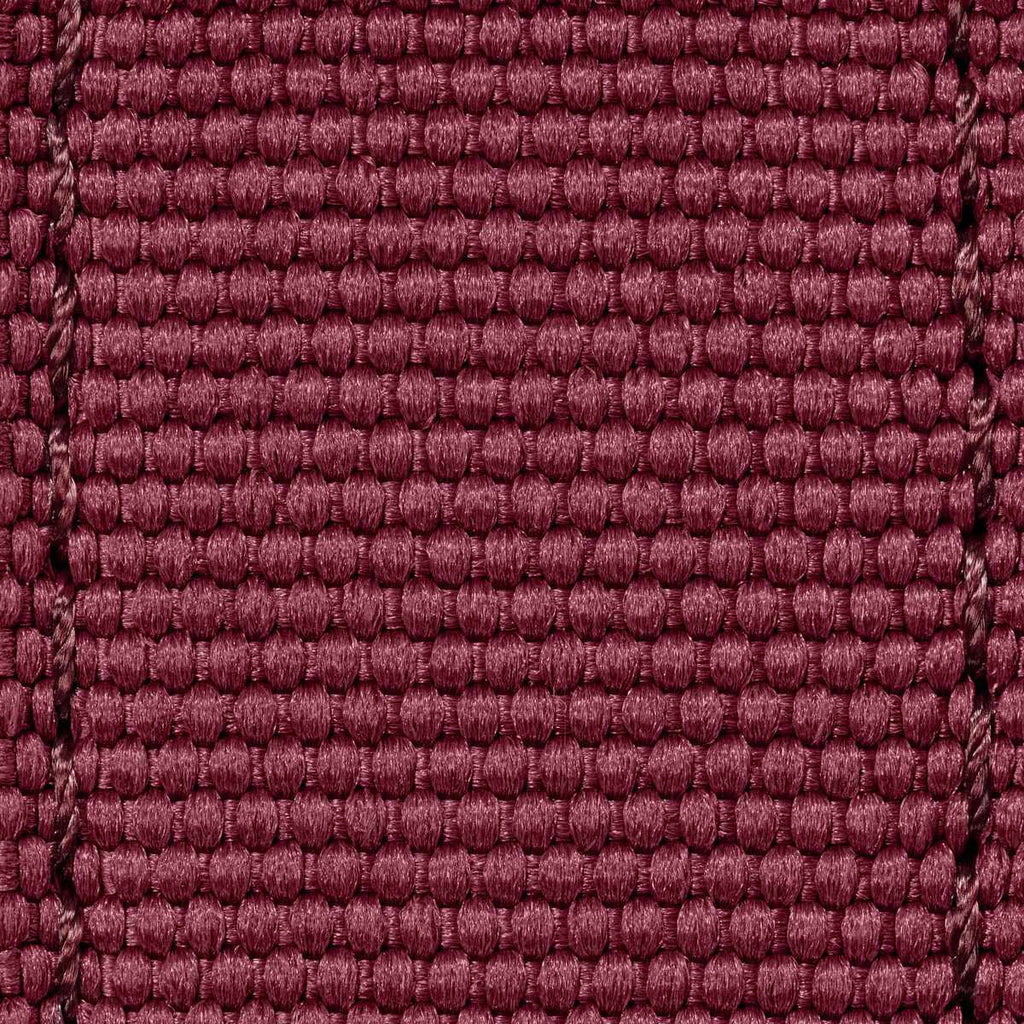 Bracelet Nylon Bordeaux 20mm