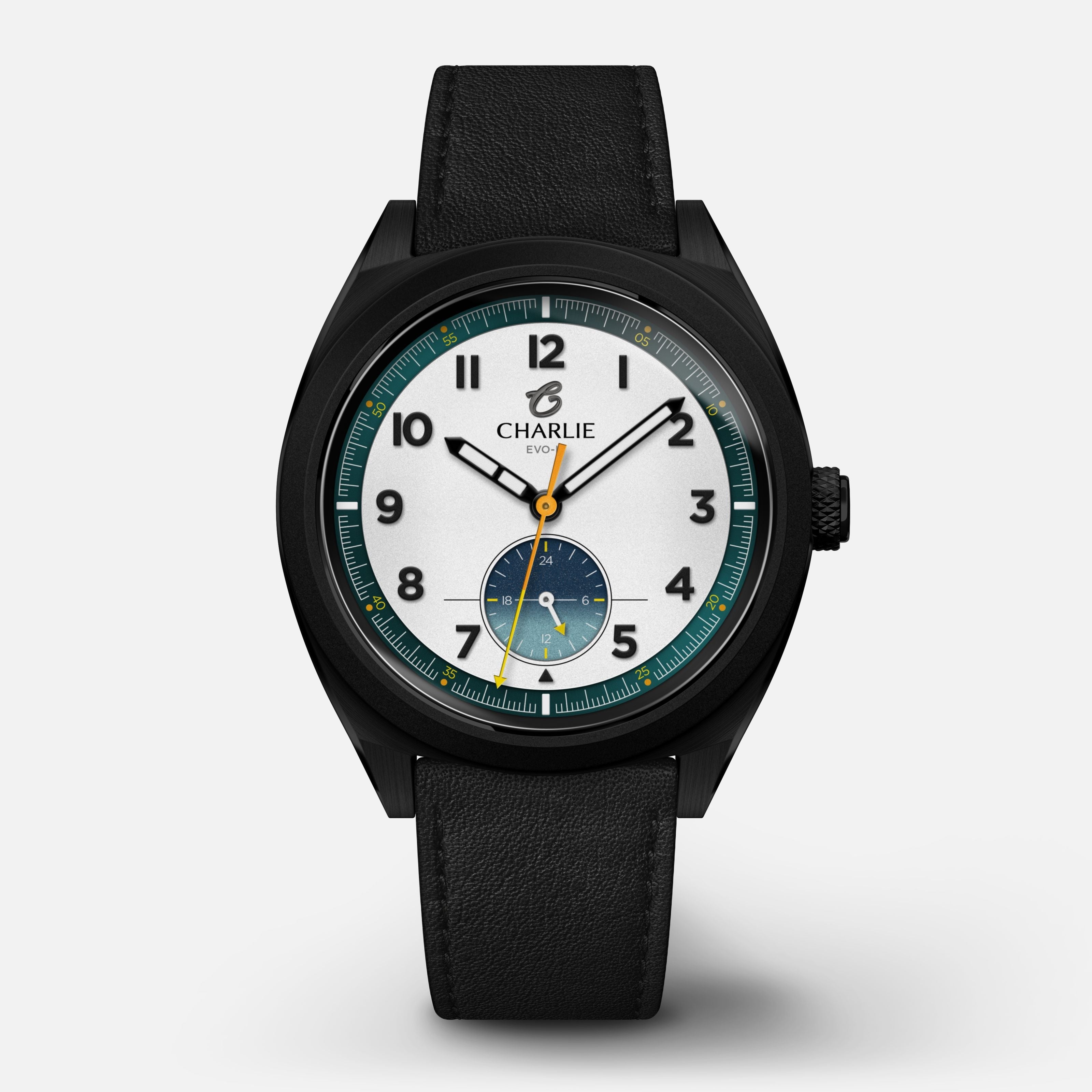 GRX - 24h - EVO-III