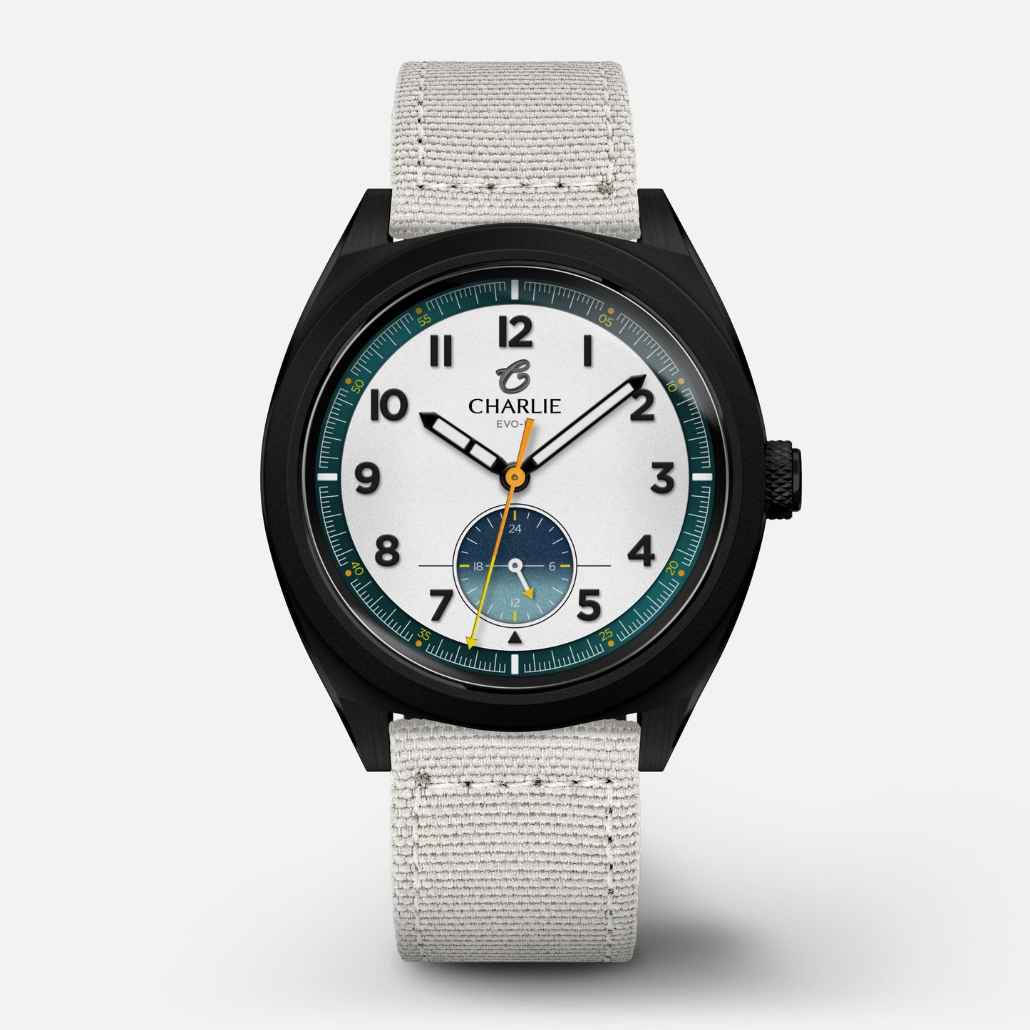 GRX - 24h - EVO-III