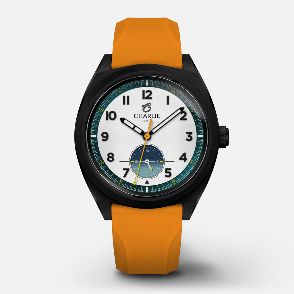 GRX - 24h - EVO-III