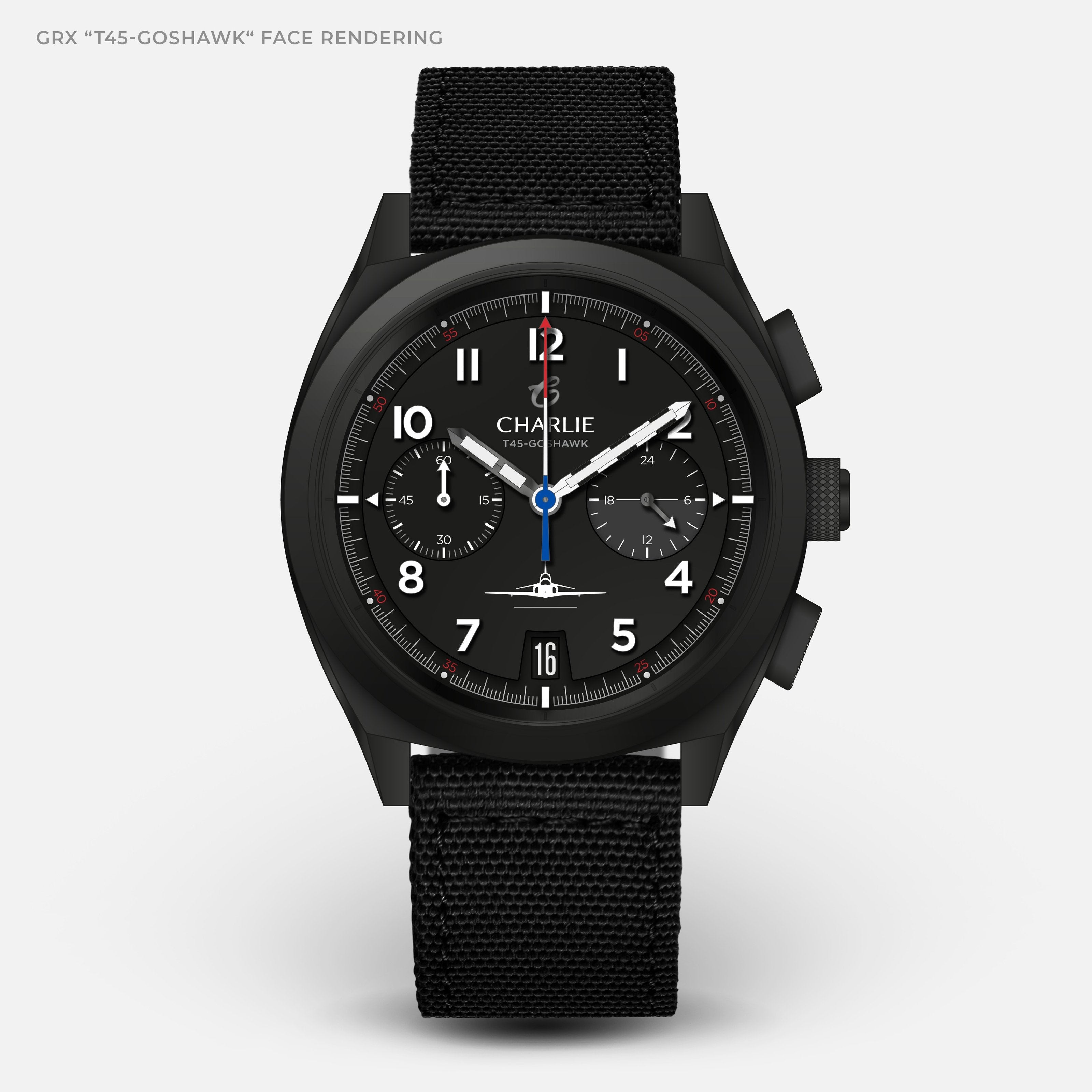 GRX - T45 GOSHAWK