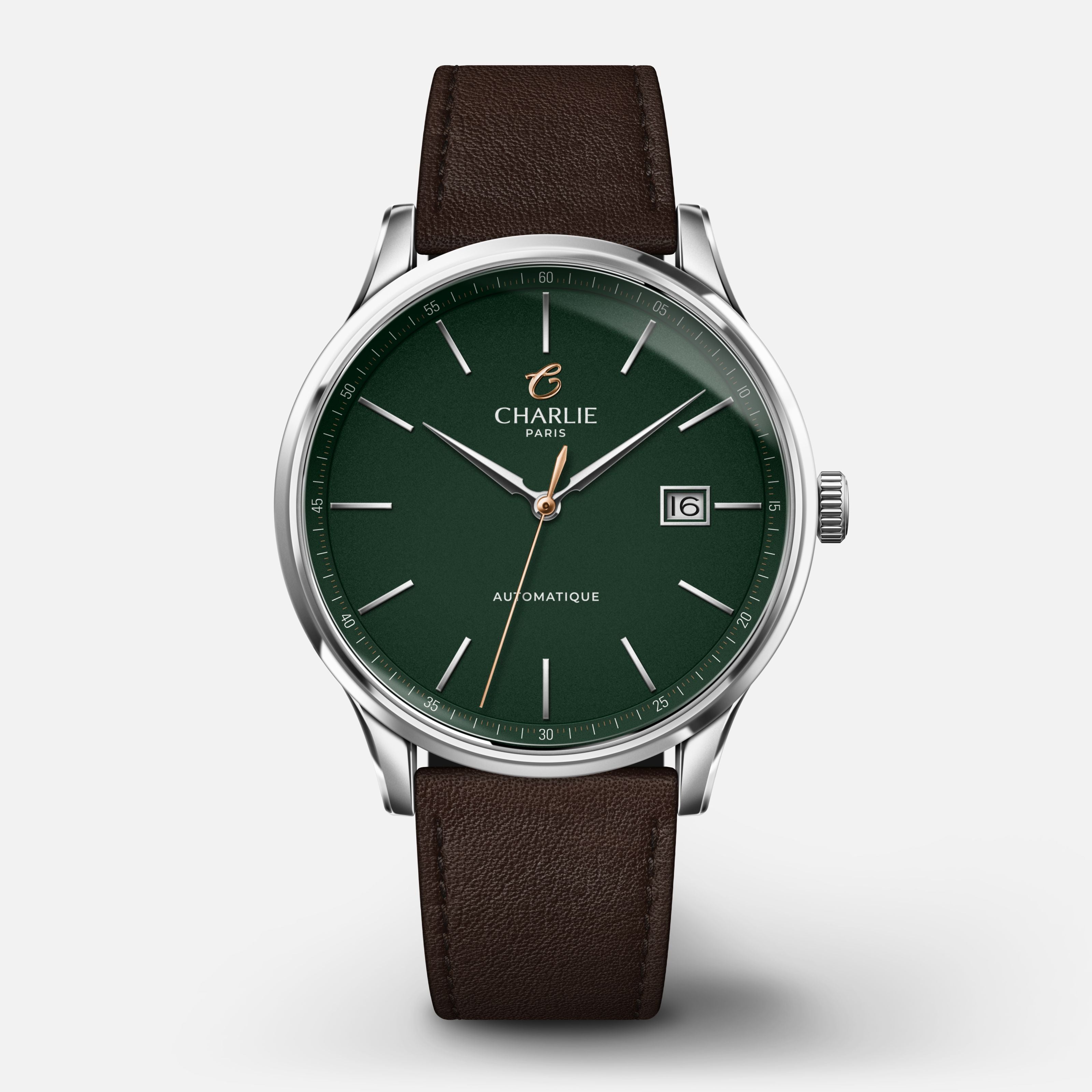 INITIAL - Slim - Vert