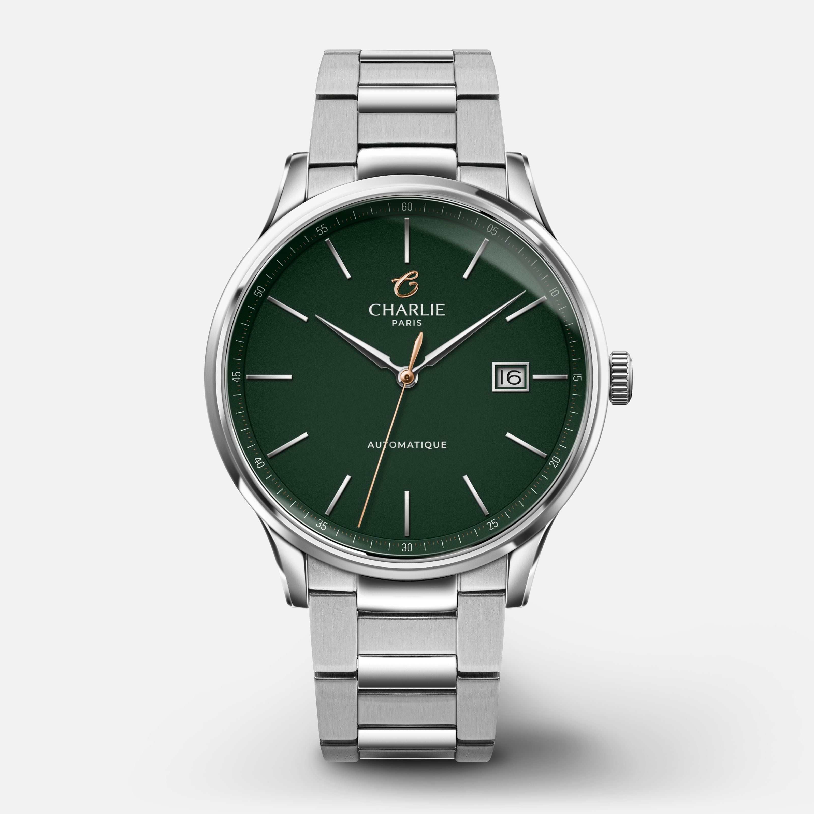 INITIAL - Slim - Vert