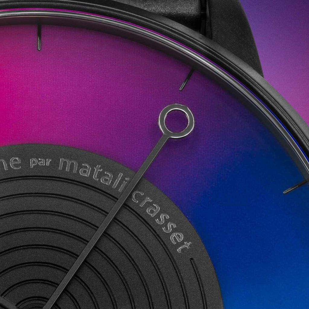 Chronochrome par Matali Crasset
