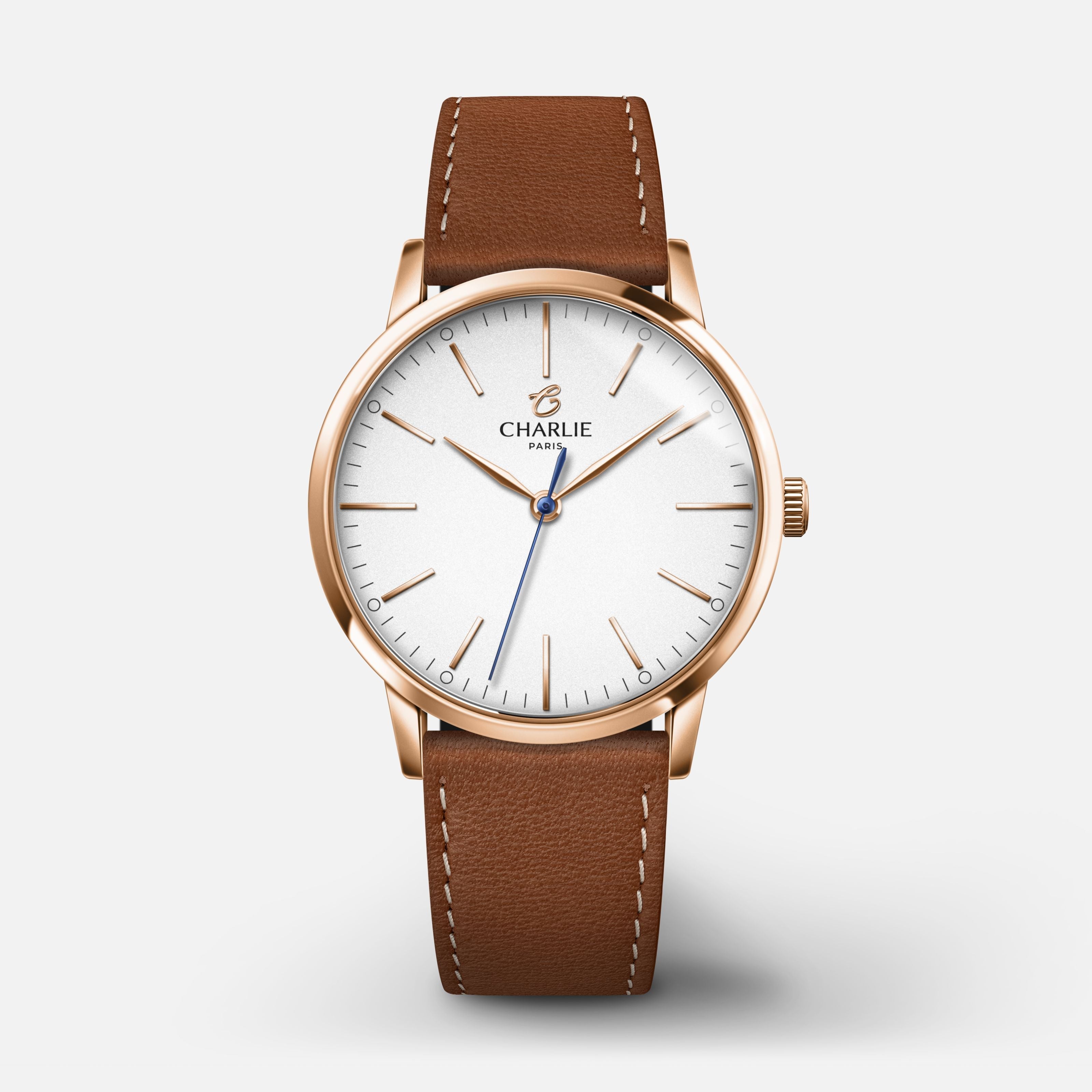 SULLY 35 - Doré rose