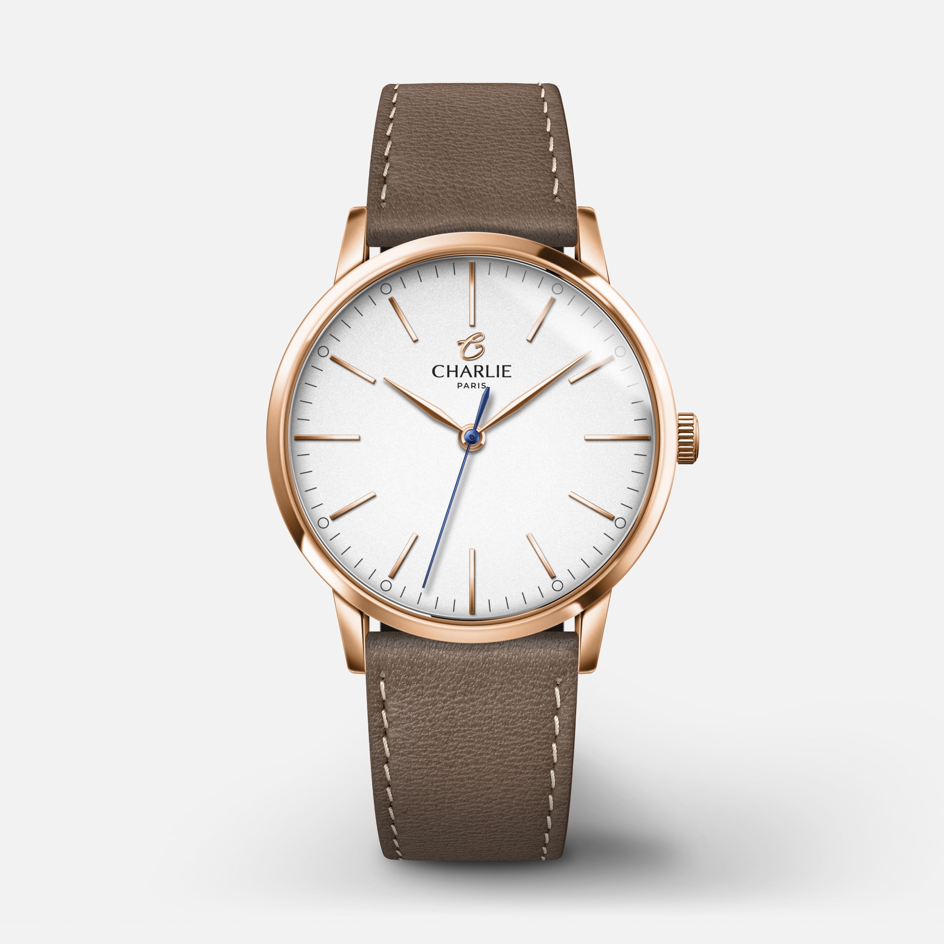 SULLY 35 - Doré rose