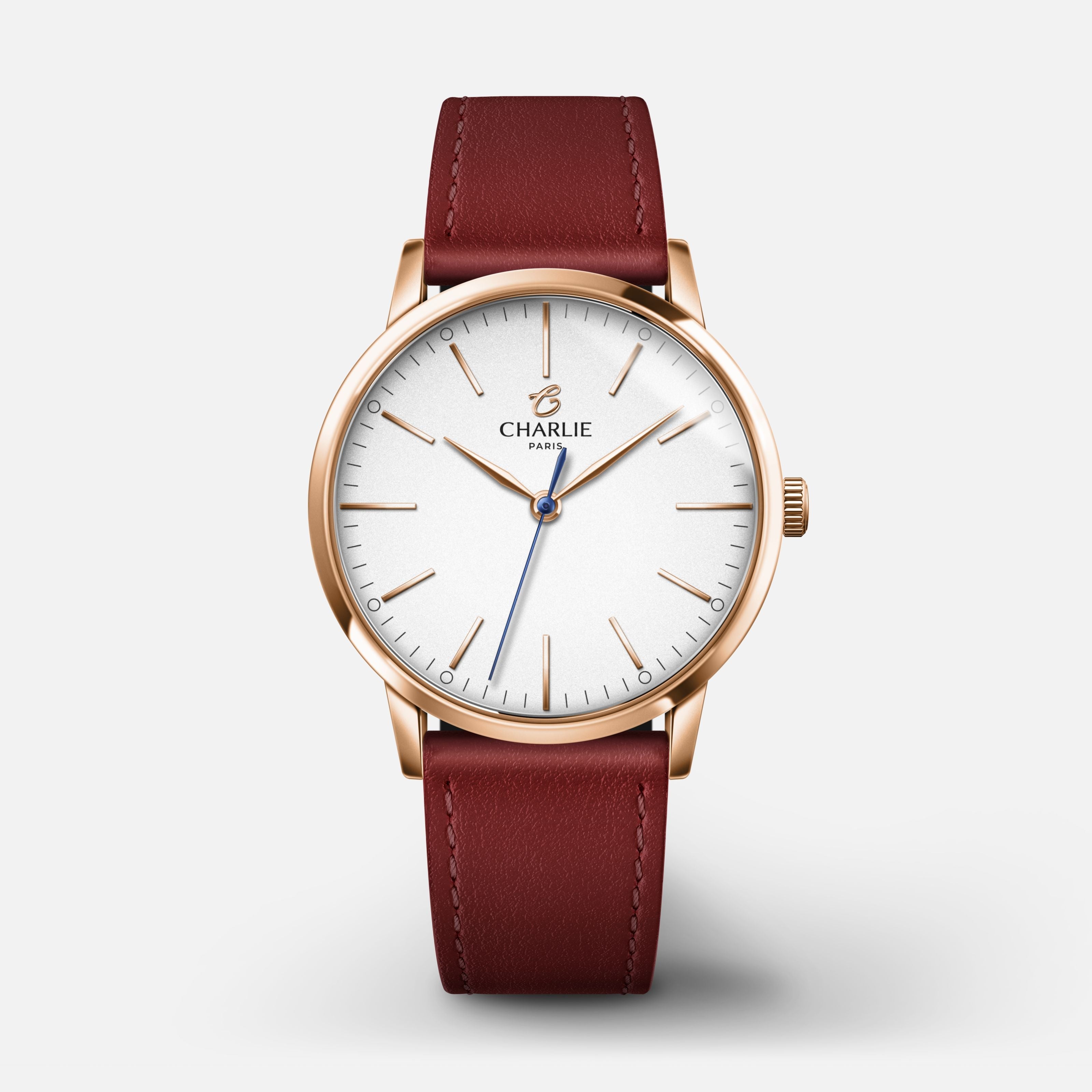 SULLY 35 - Doré rose