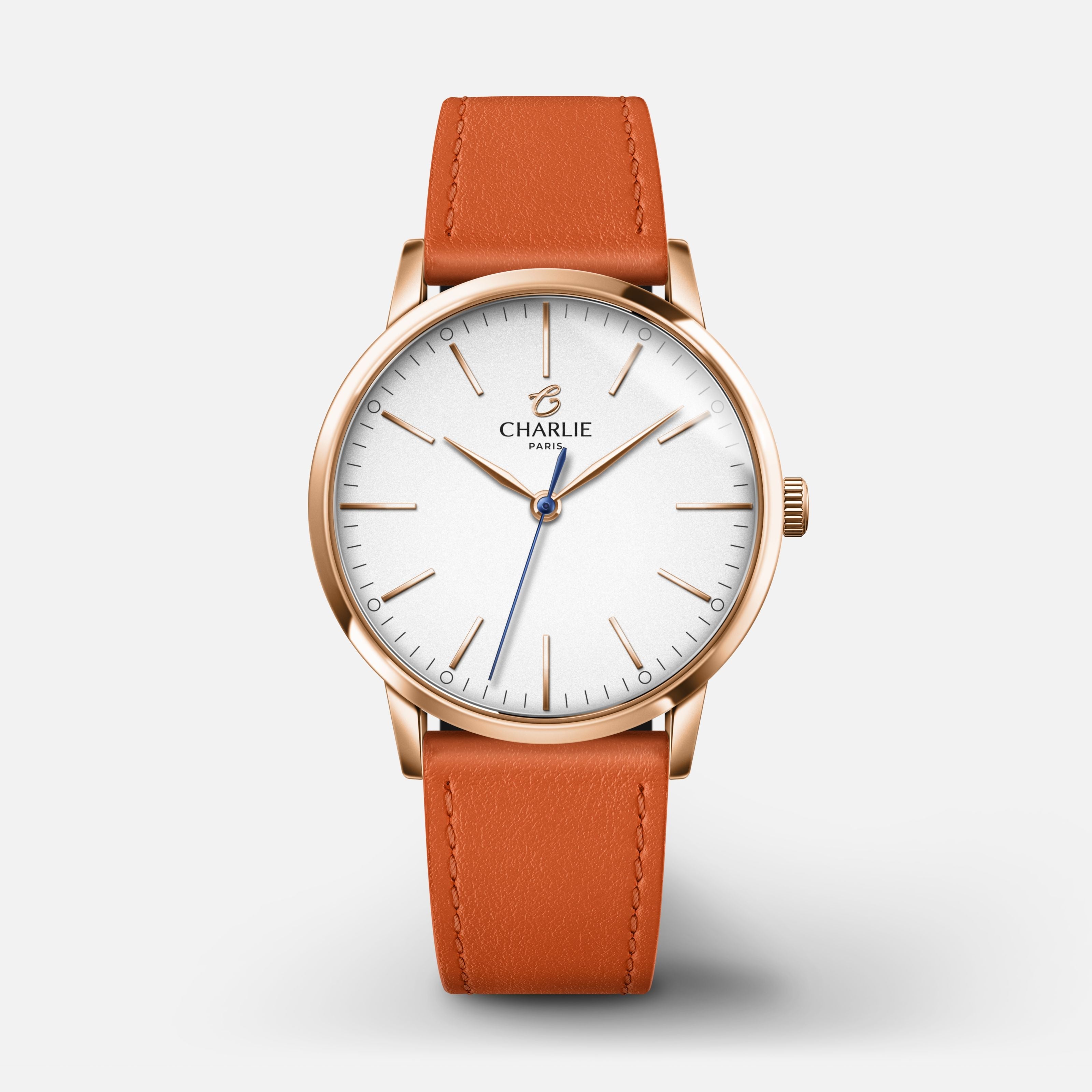 SULLY 35 - Doré rose